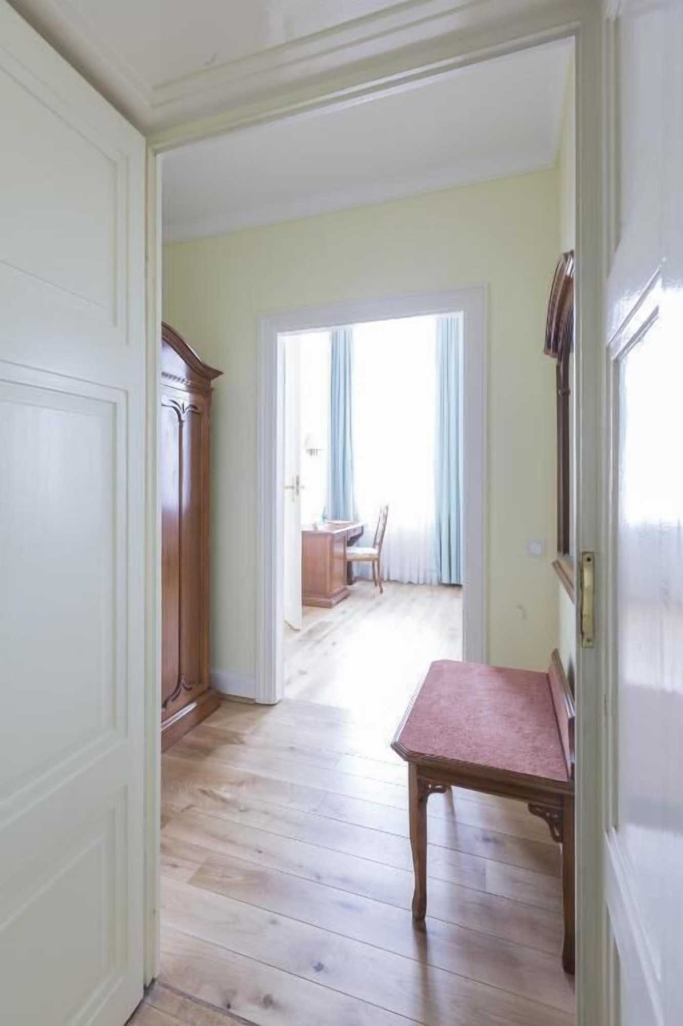 Gift card for Schlosshotel Westerholt