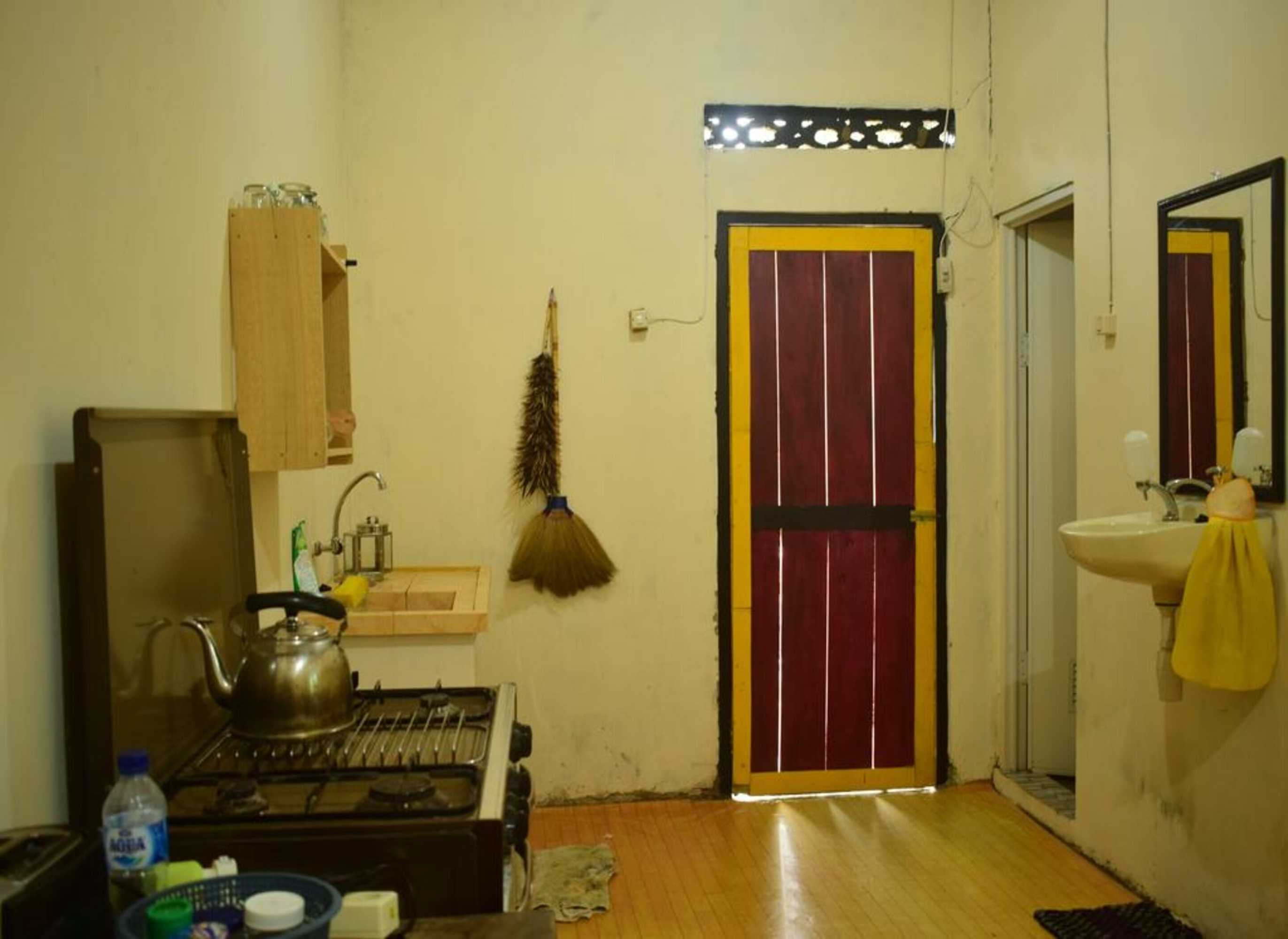 Gift card for Dodo Dormitory Backpacker