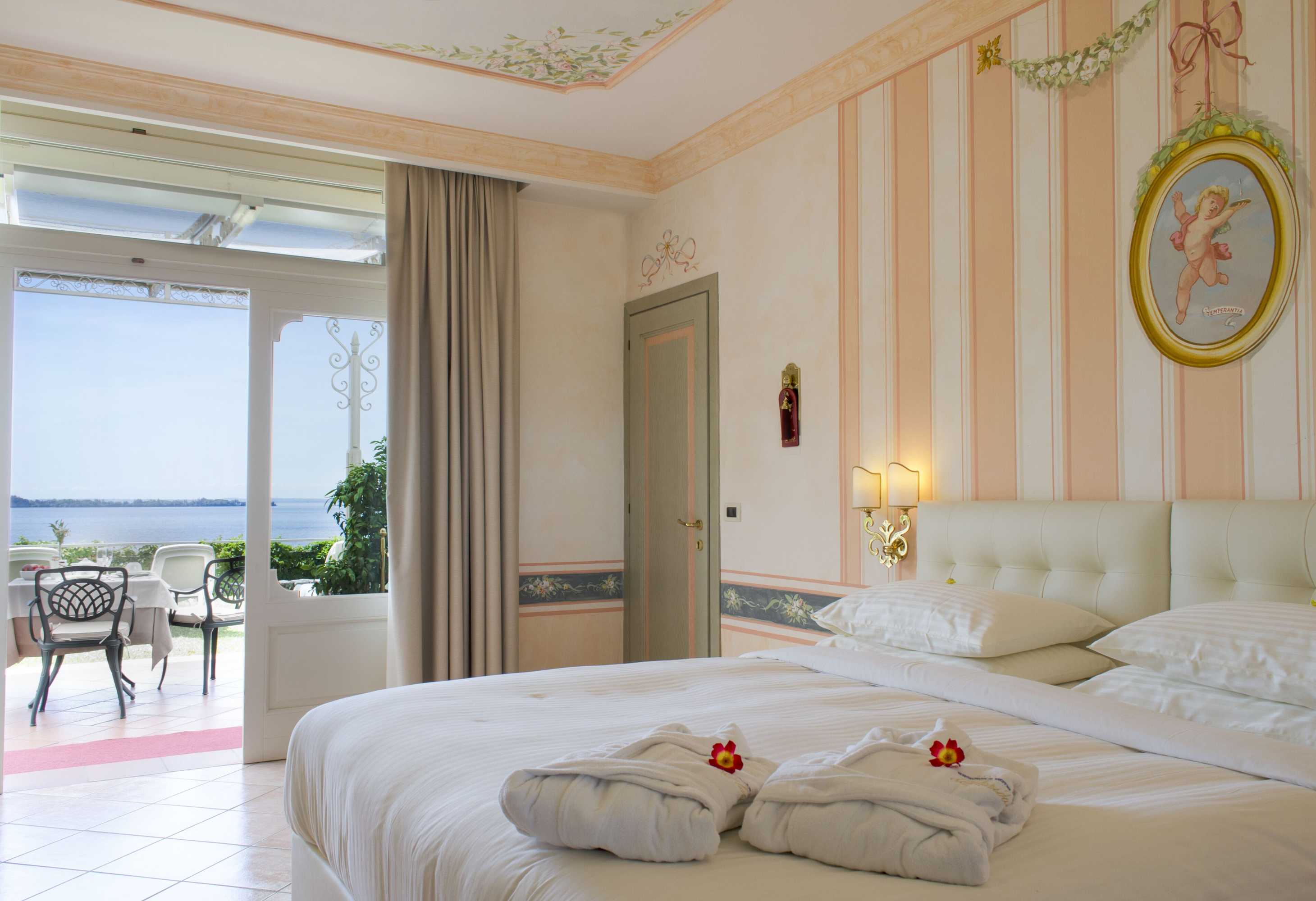Gift card for Hotel Villa Florida Gift card for Hotel Villa Florida