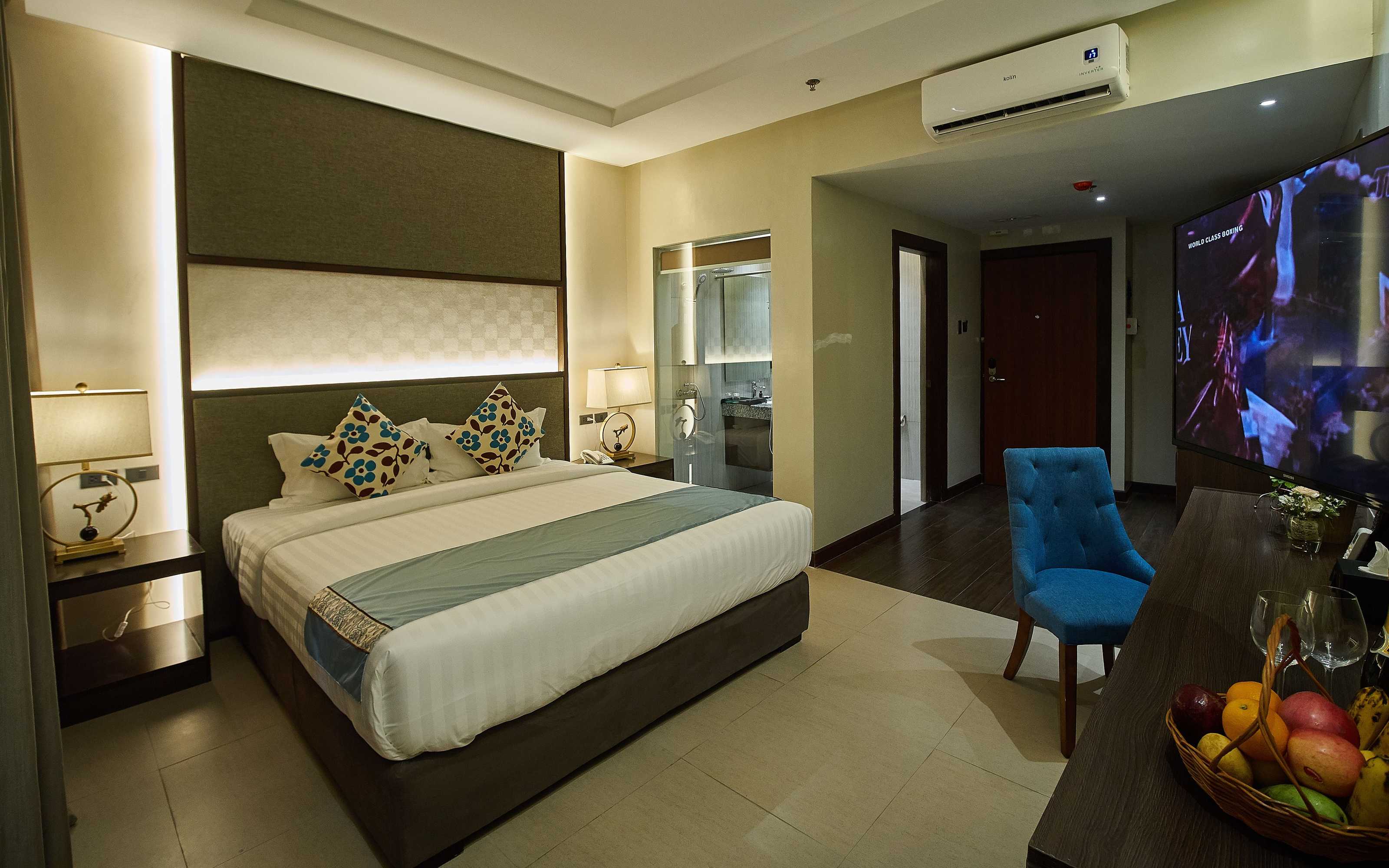 Gift card for J7 Plaza Hotel