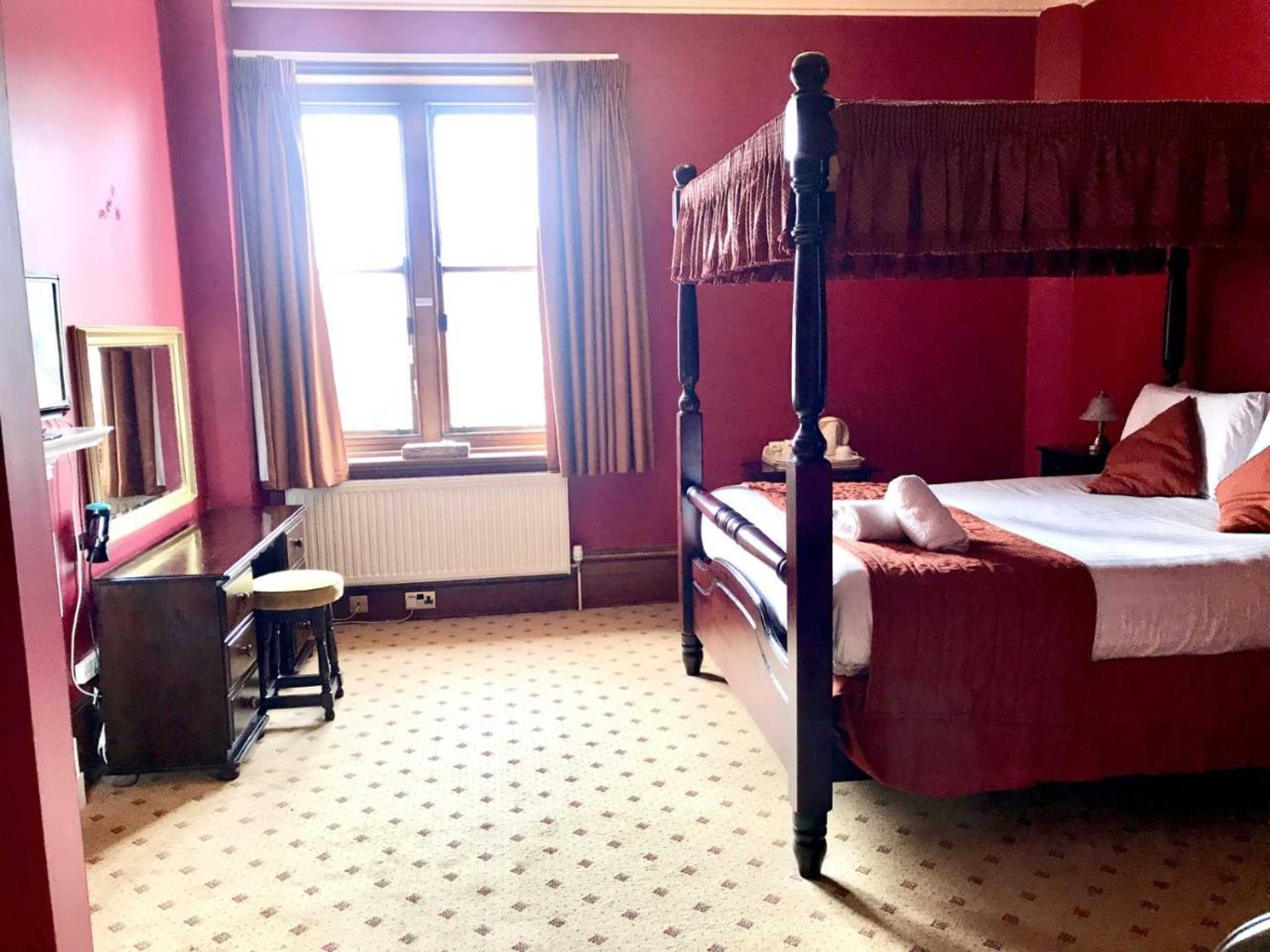 Gift card for Purbeck House Hotel & Louisa Lodge