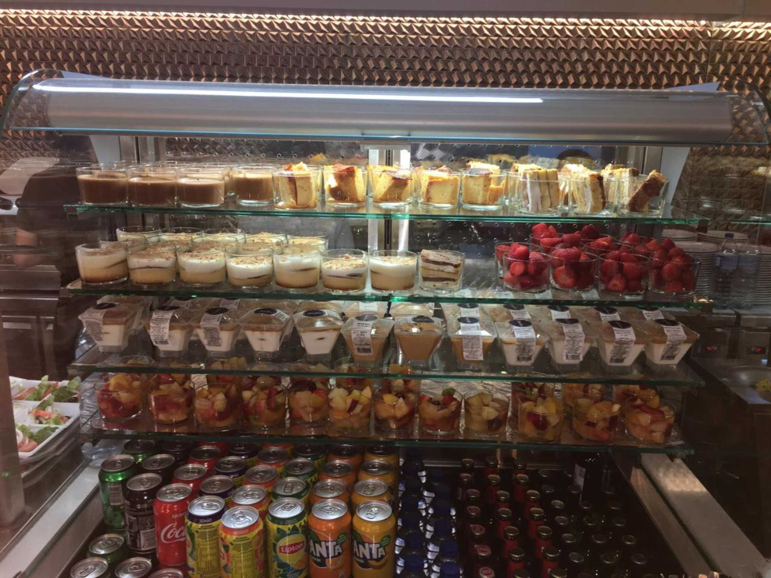 Gift card for Hotel 4 Estações