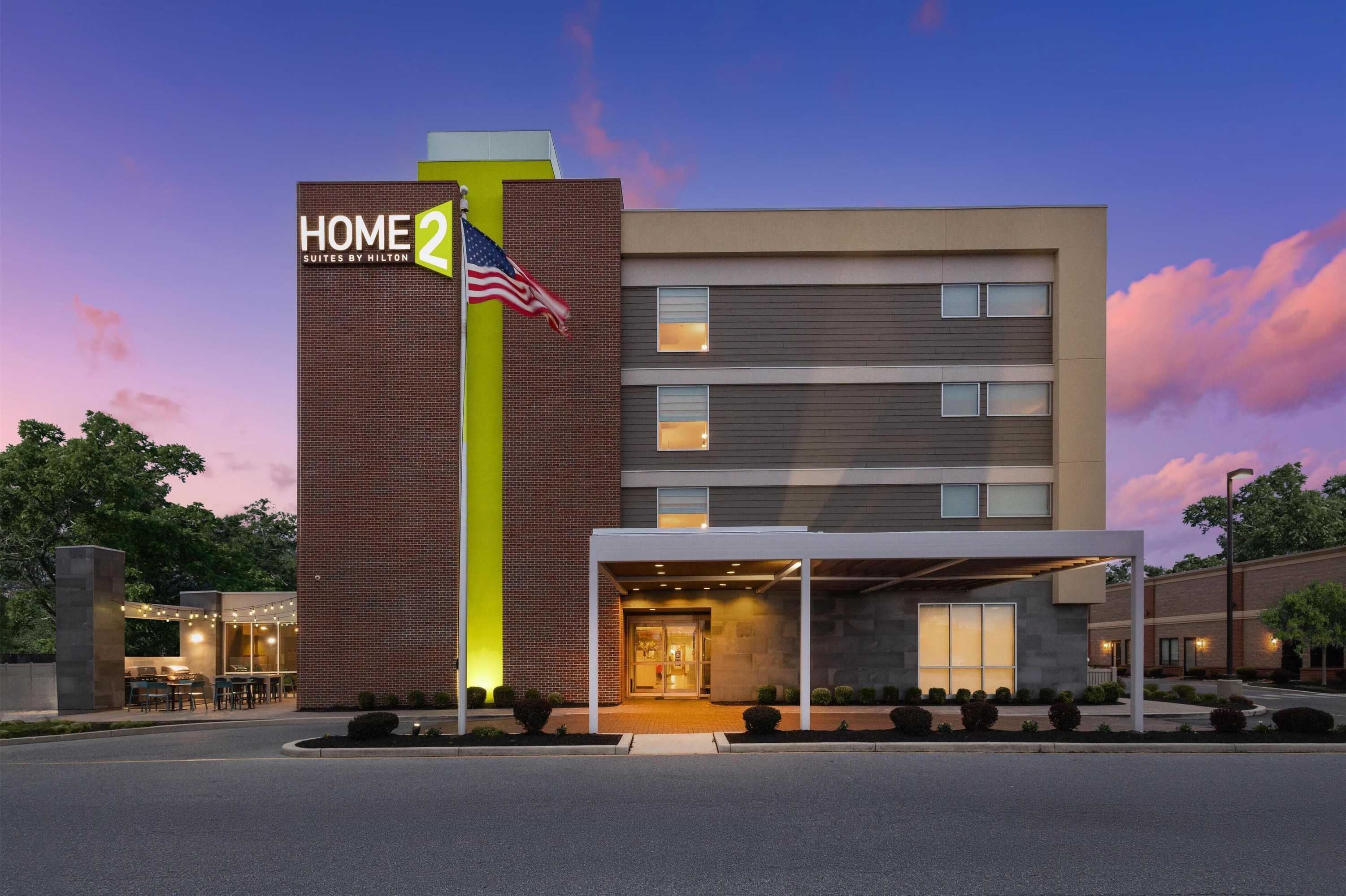 Gift card for Home2 Suites by Hilton Dover, DE Gift card for Home2 Suites by Hilton Dover, DE