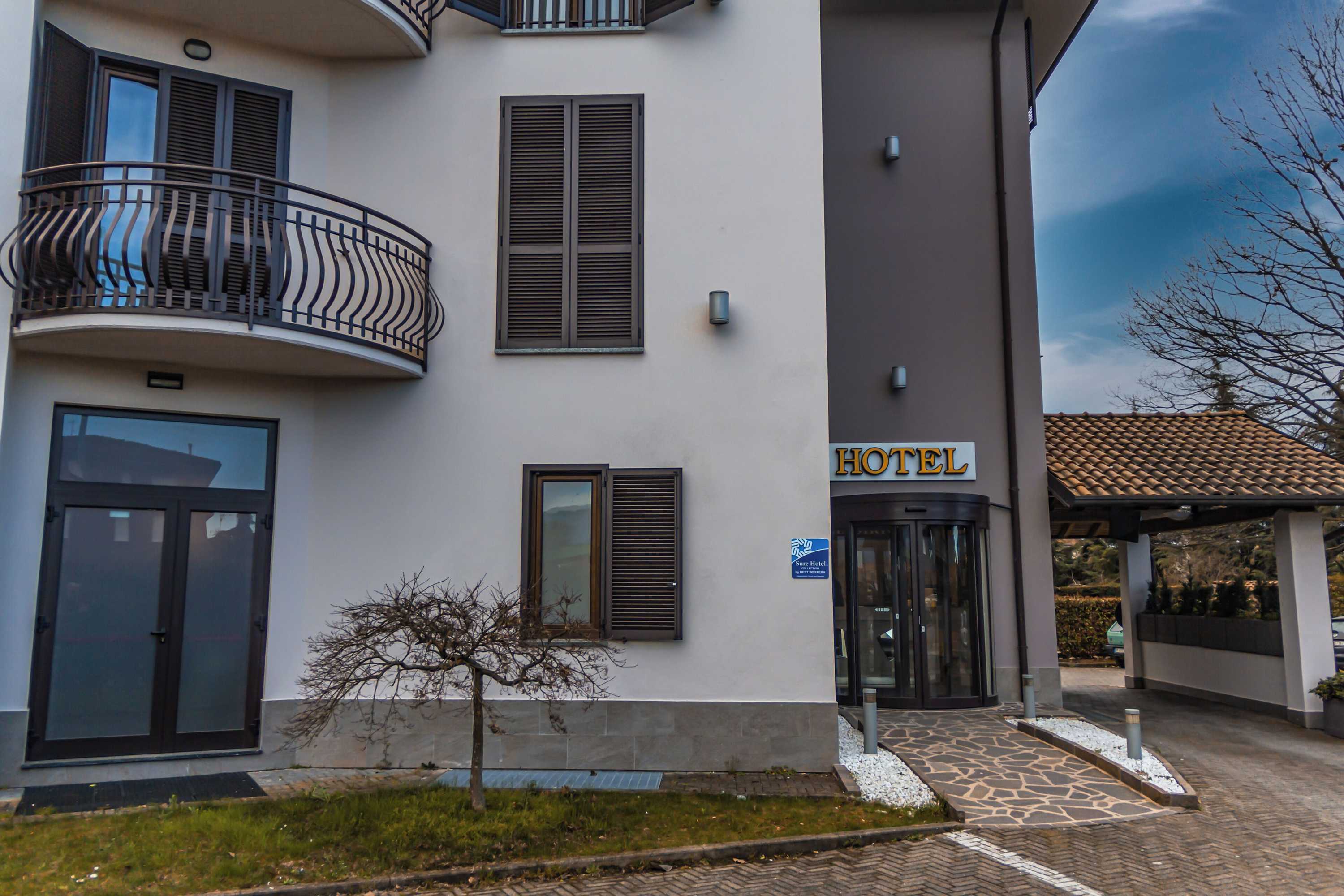 Gift card for Hotel Sirio, Sure Hotel Collection by Best Western Gift card for Hotel Sirio, Sure Hotel Collection by Best Western