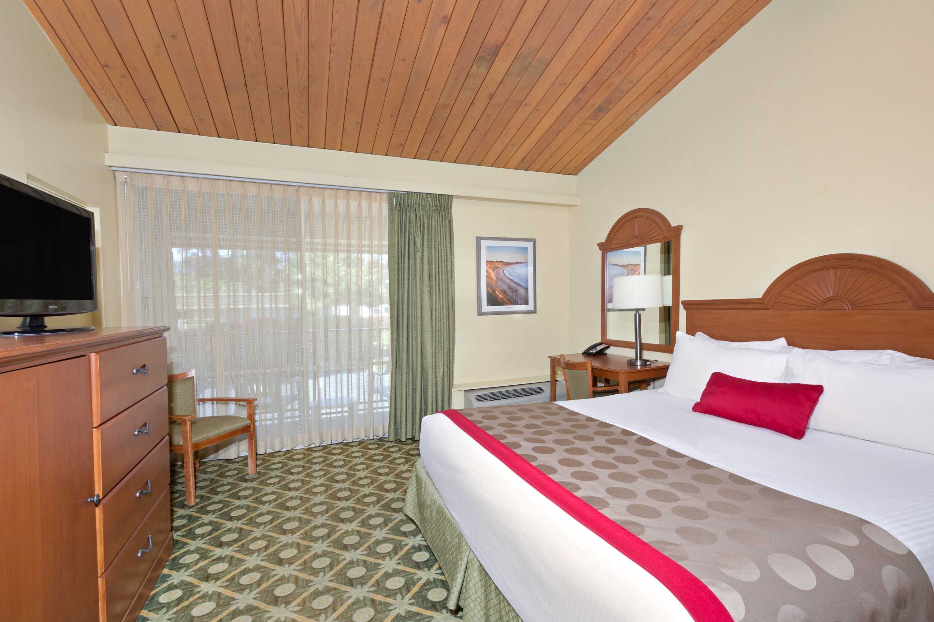 Gift card for Ramada by Wyndham Santa Barbara Gift card for Ramada by Wyndham Santa Barbara