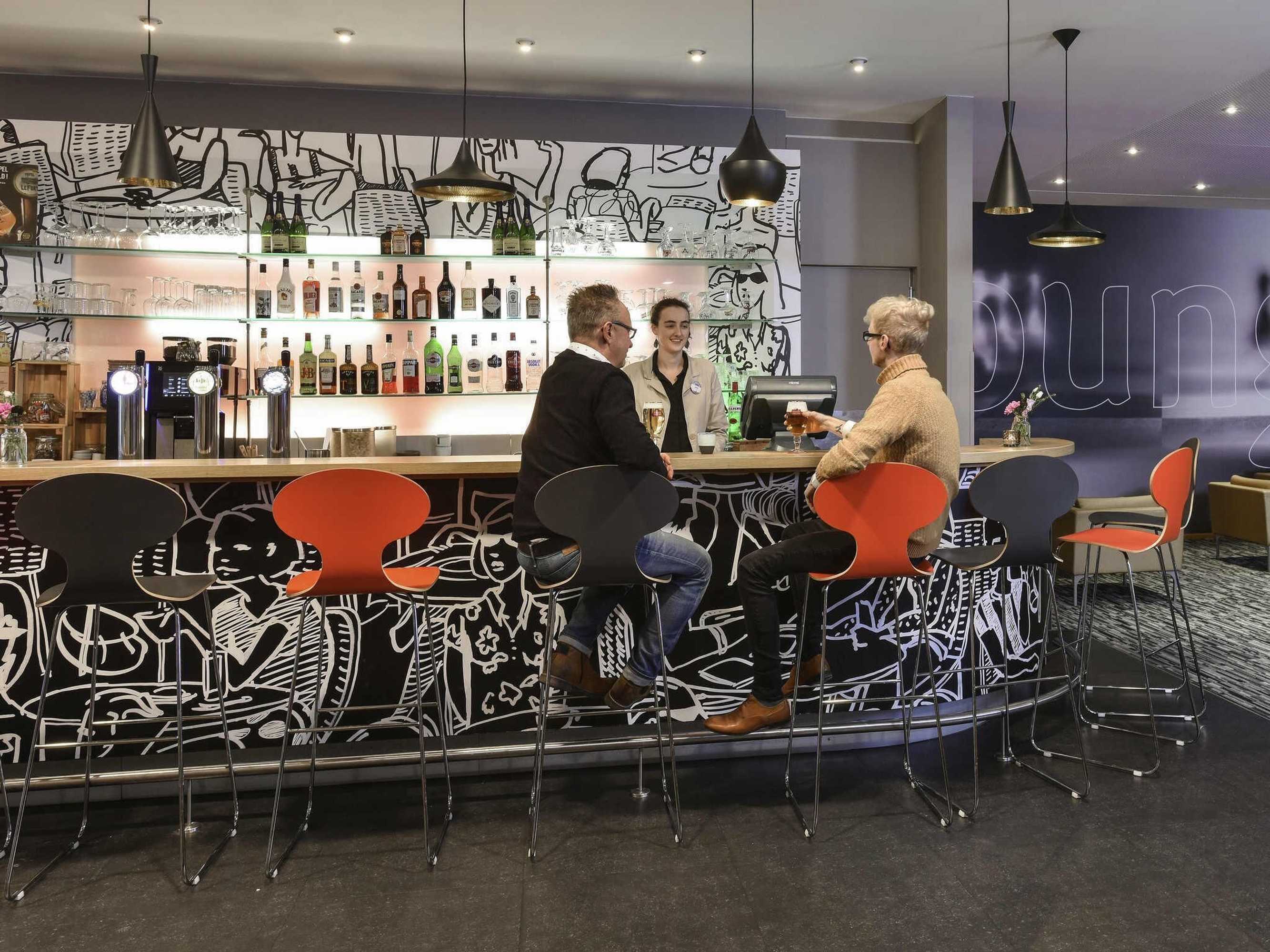 Gift card for Ibis Kortrijk Centrum Gift card for Ibis Kortrijk Centrum