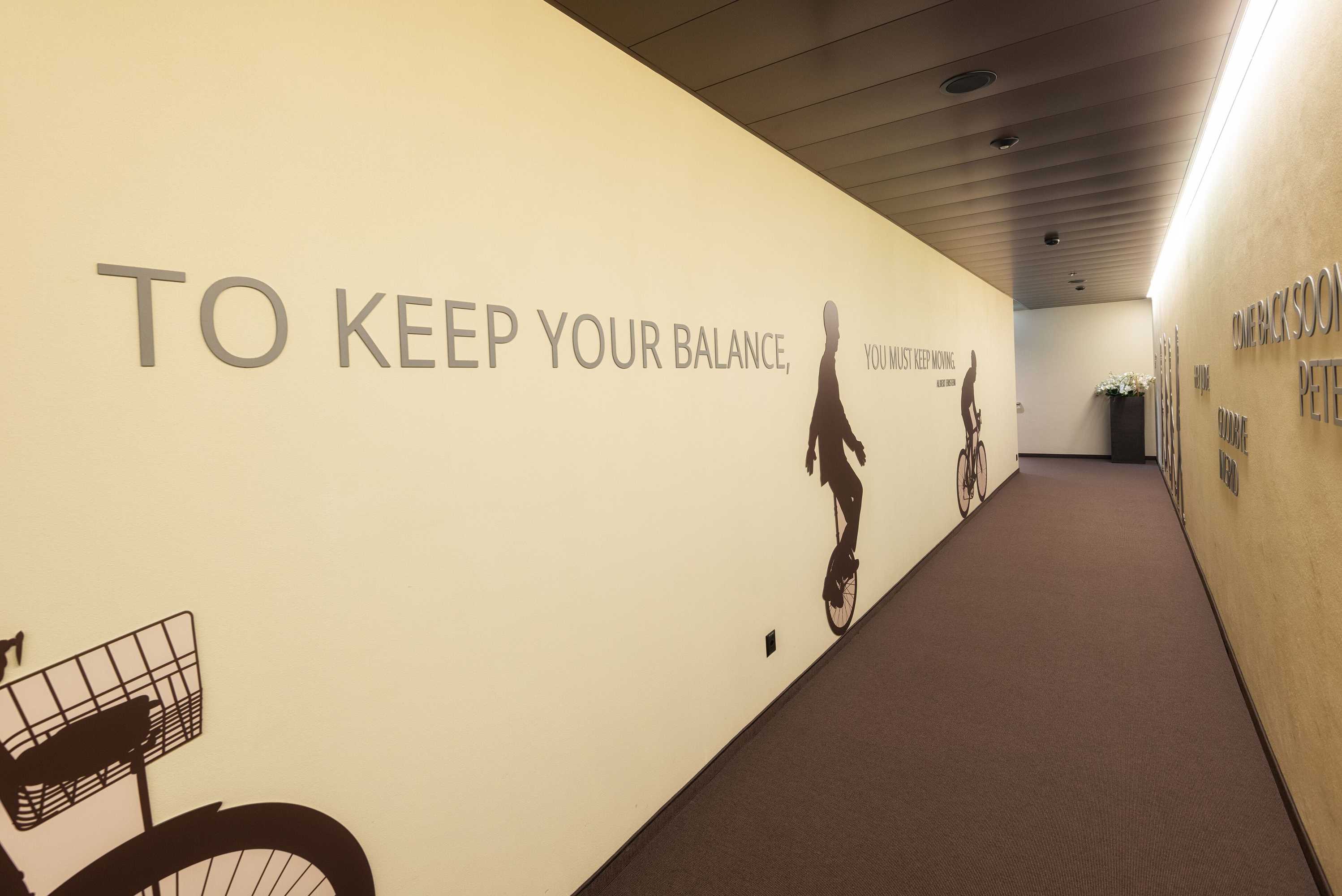 Gift card for Hotel One66 (free Parking Garage)