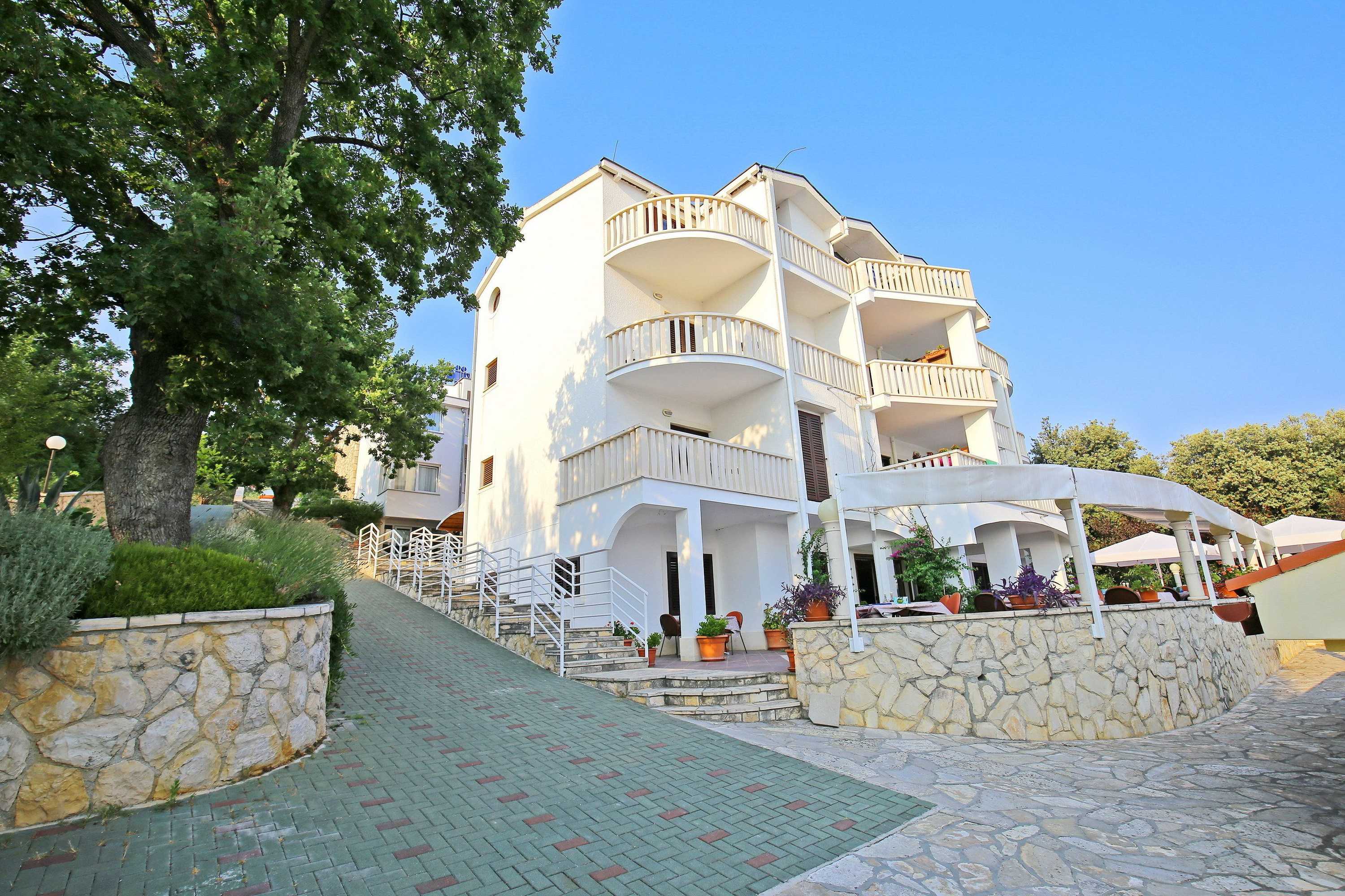 Gift card for Hotel Lucija Gift card for Hotel Lucija