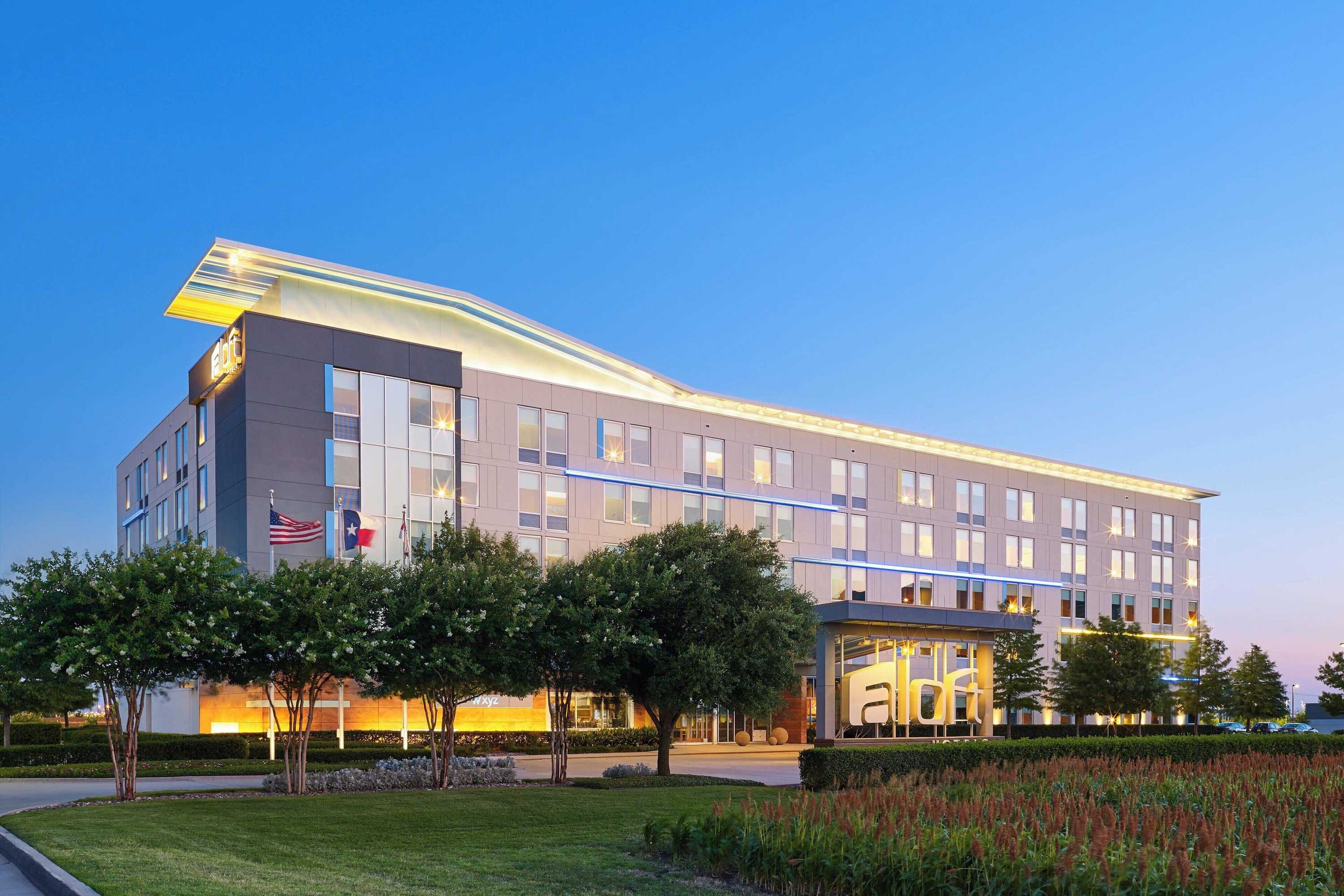 Gift card for Aloft Plano Gift card for Aloft Plano
