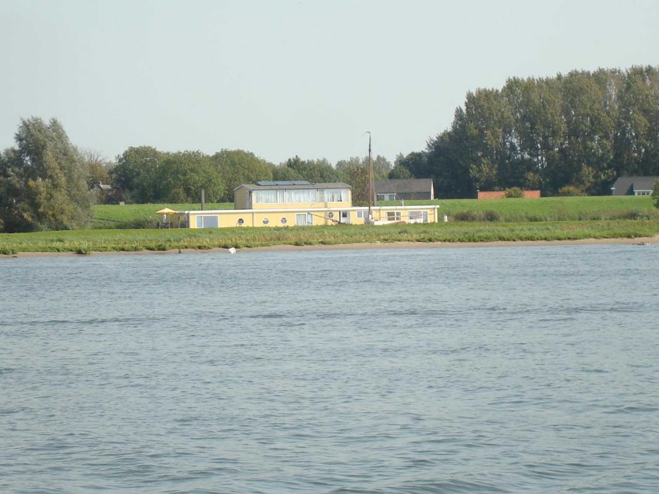 Gift card for Ecostay de Ijsvogel