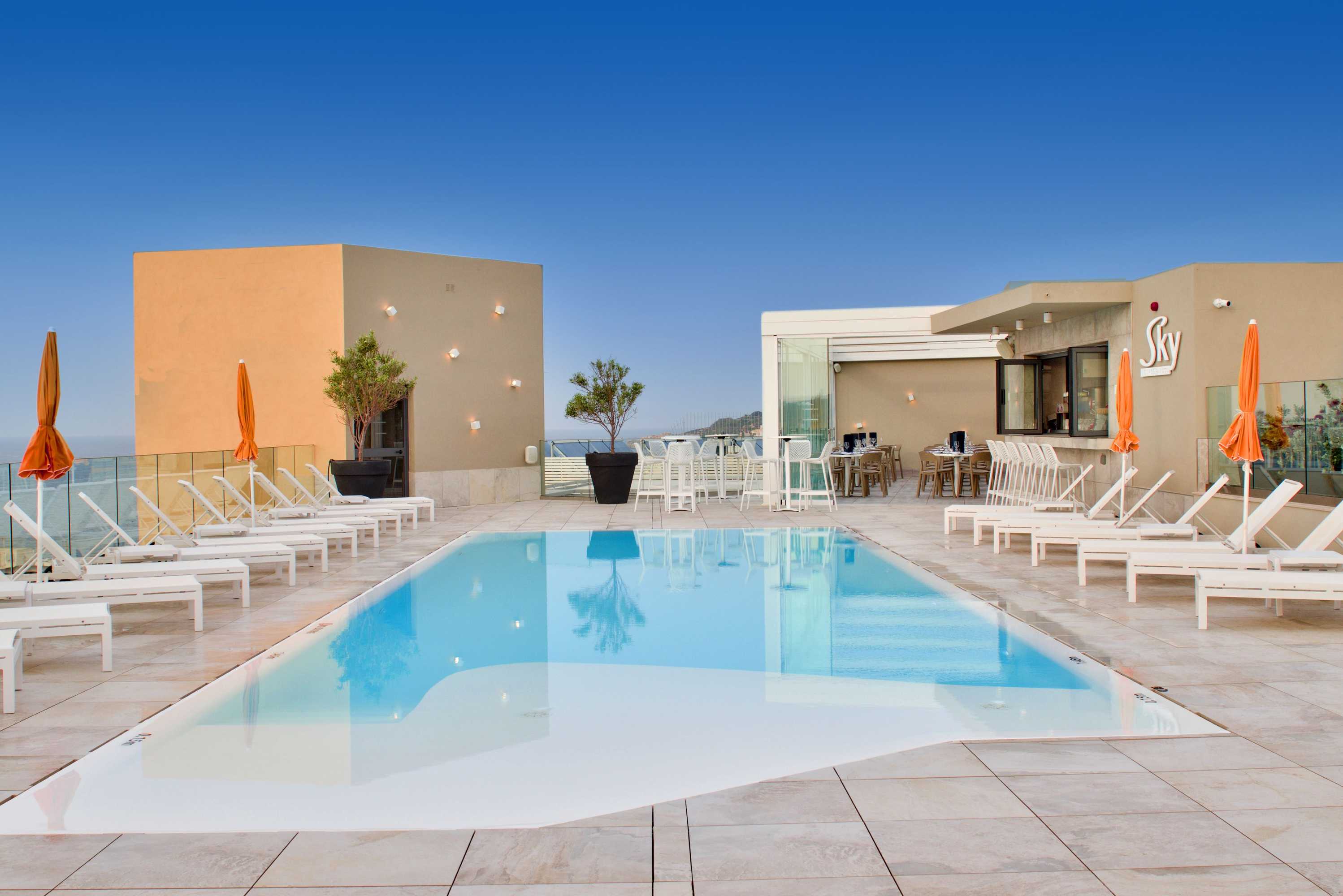 Gift card for Luna Holiday Complex