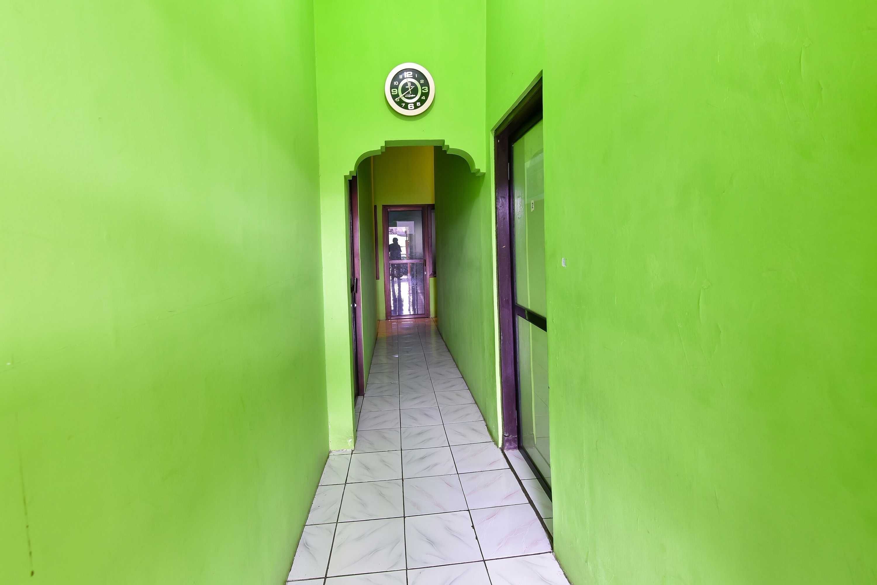 Gift card for Spot ON 91357 Hotel Mulyo Gift card for Spot ON 91357 Hotel Mulyo