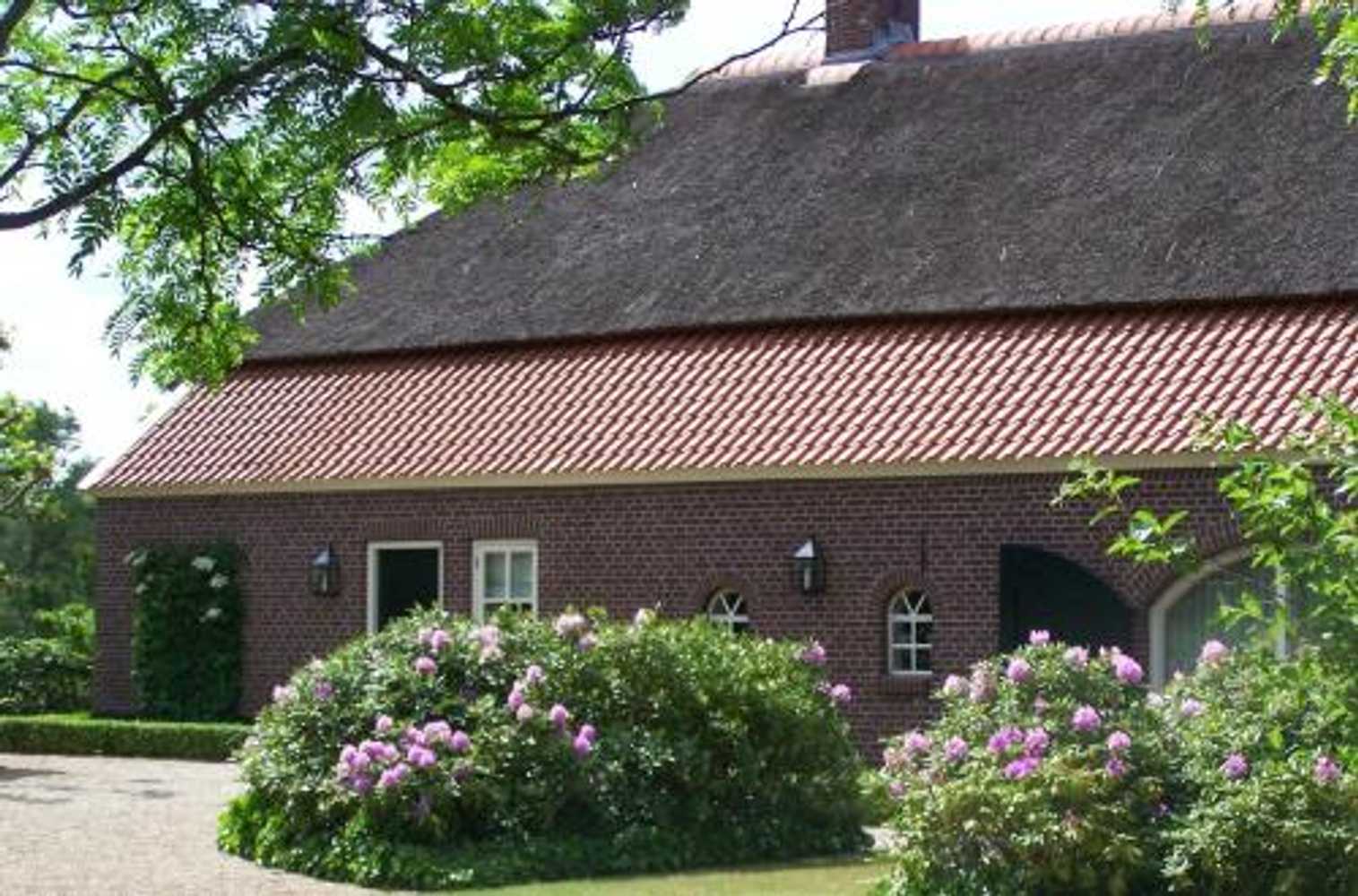 Gift card for B&b Farmhouse De Loksheuvel