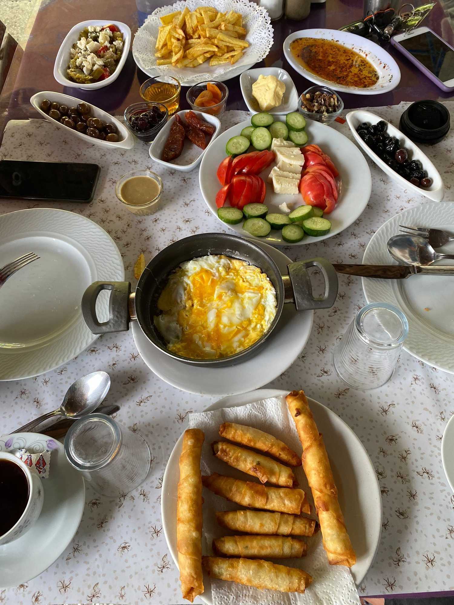 Gift card for Elmas Restaurant ve Pansiyon Gift card for Elmas Restaurant ve Pansiyon