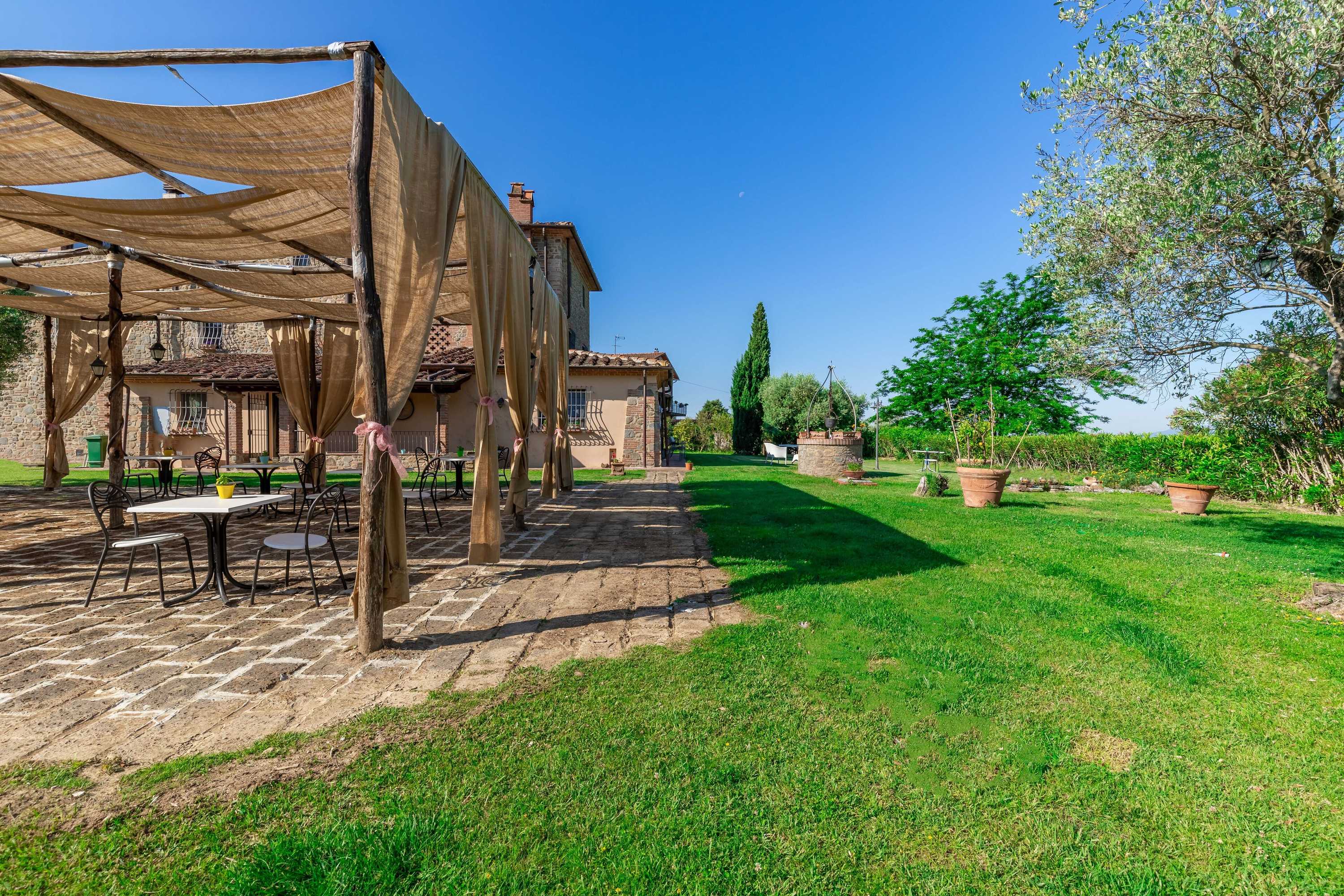 Gift card for La Casa Medioevale B&b Gift card for La Casa Medioevale B&b