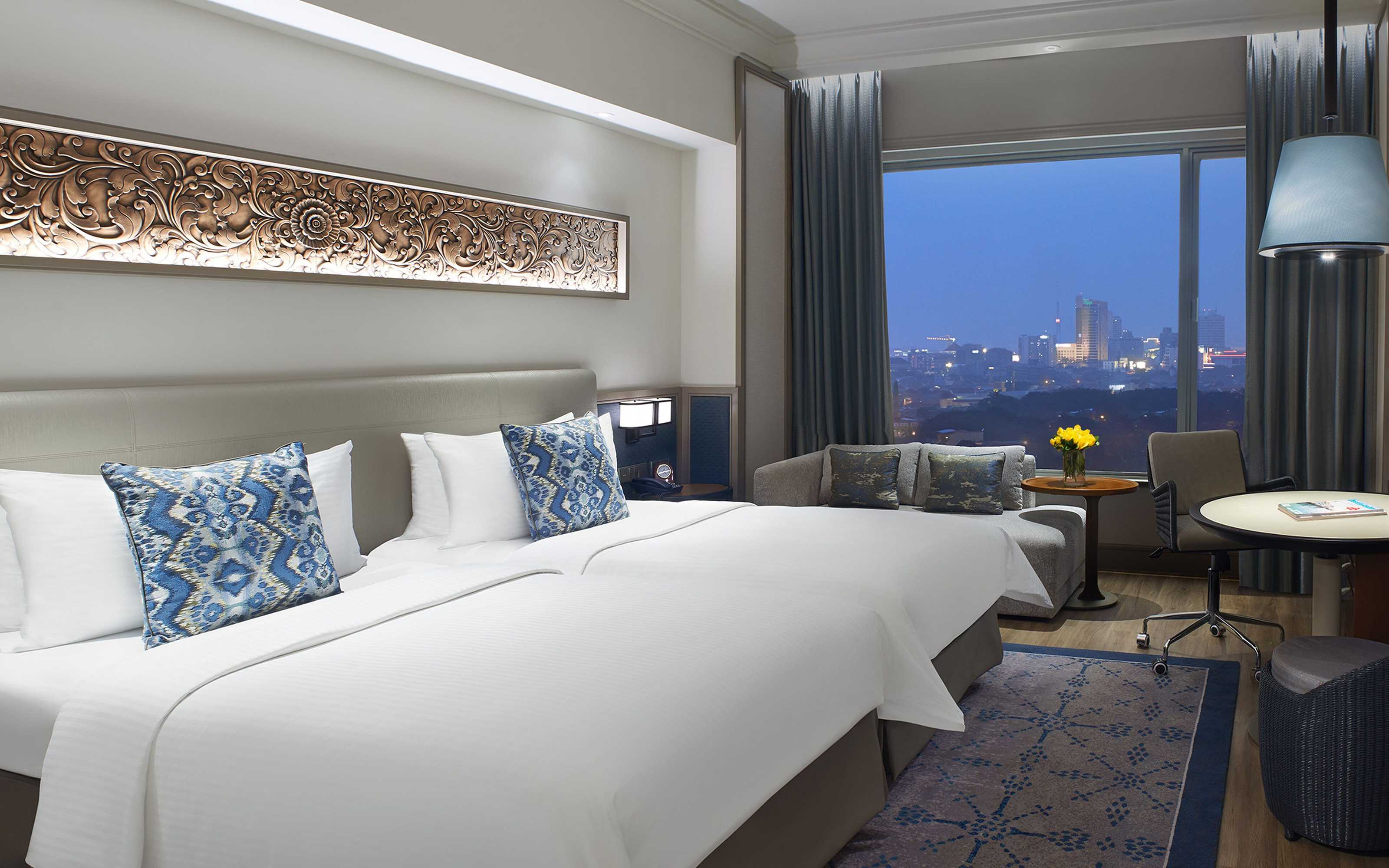 Gift card for Shangri-La Surabaya Gift card for Shangri-La Surabaya