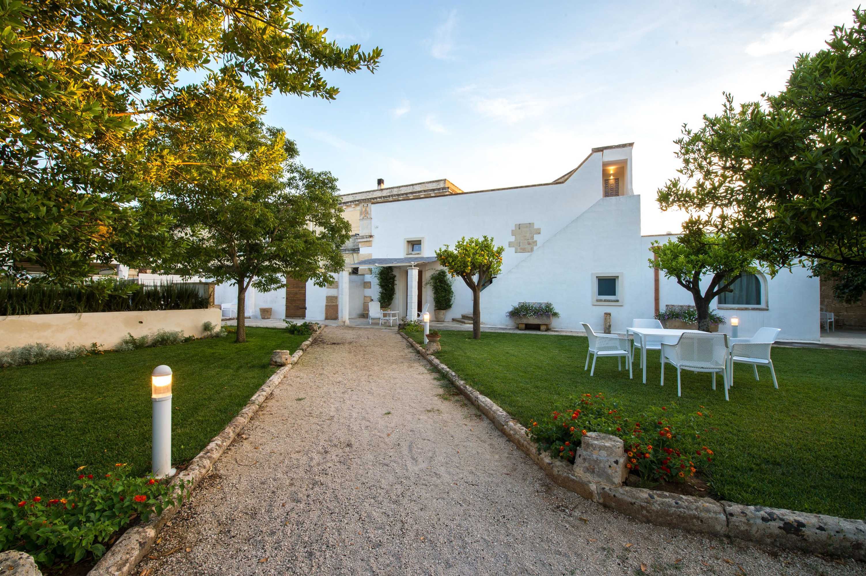 Gift card for Villa Starace Suites et Appartements Gift card for Villa Starace Suites et Appartements