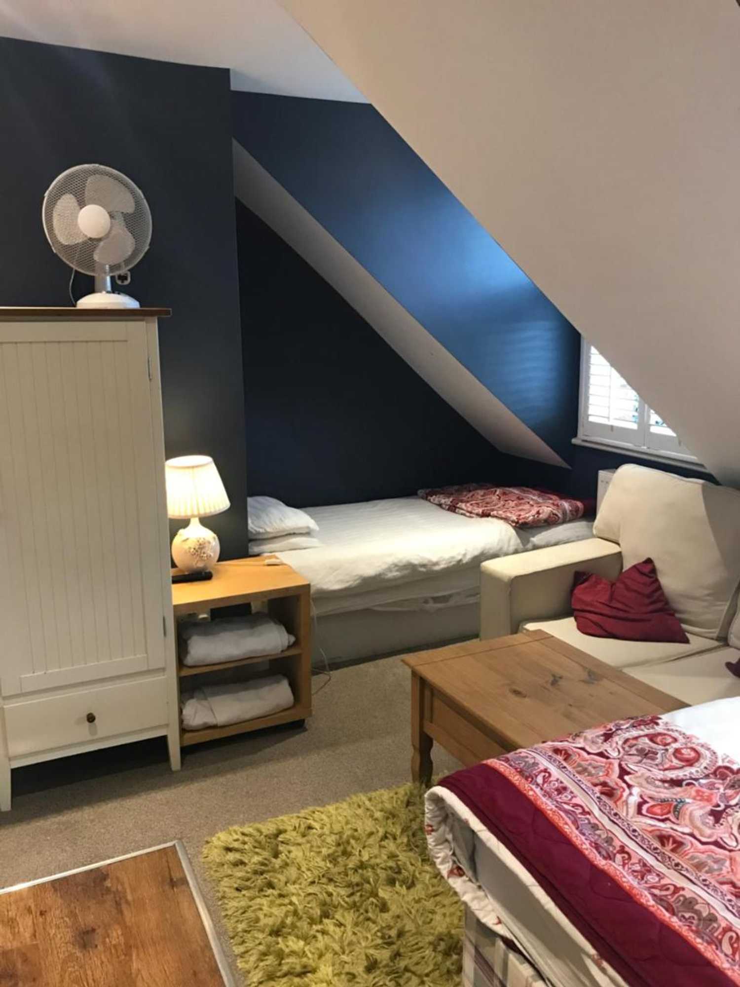 Gift card for Acacia Villas Guest House