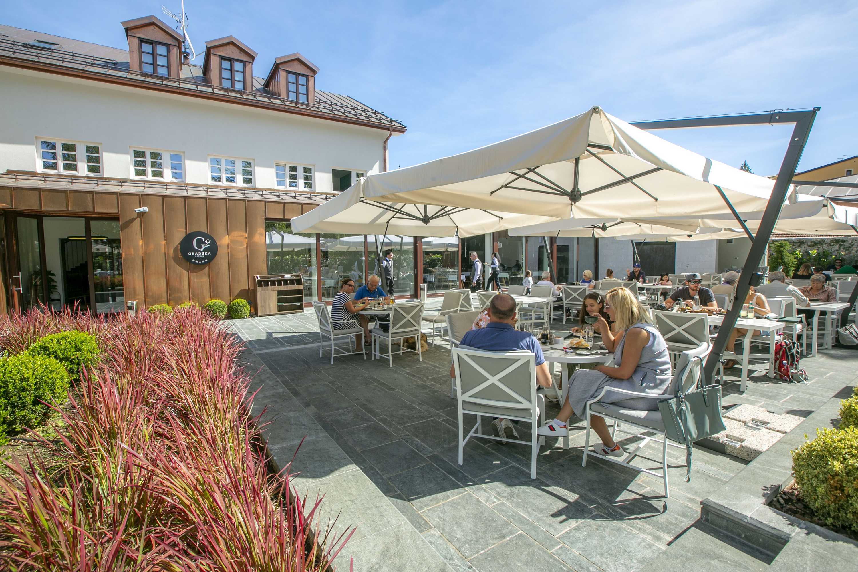 Gift card for Hotel Gradska Cetinje Gift card for Hotel Gradska Cetinje