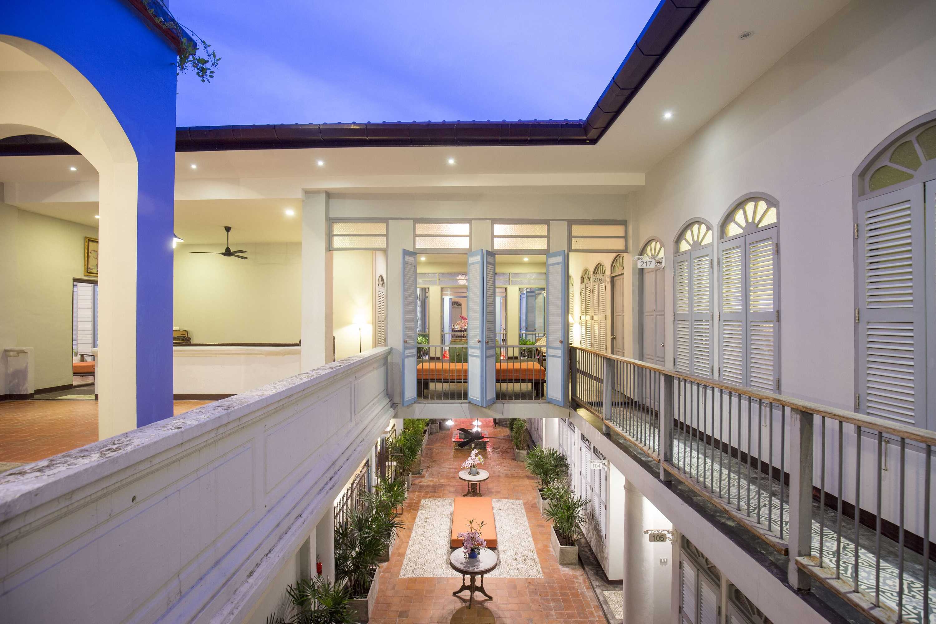 Gift card for The Memory at On On Hotel