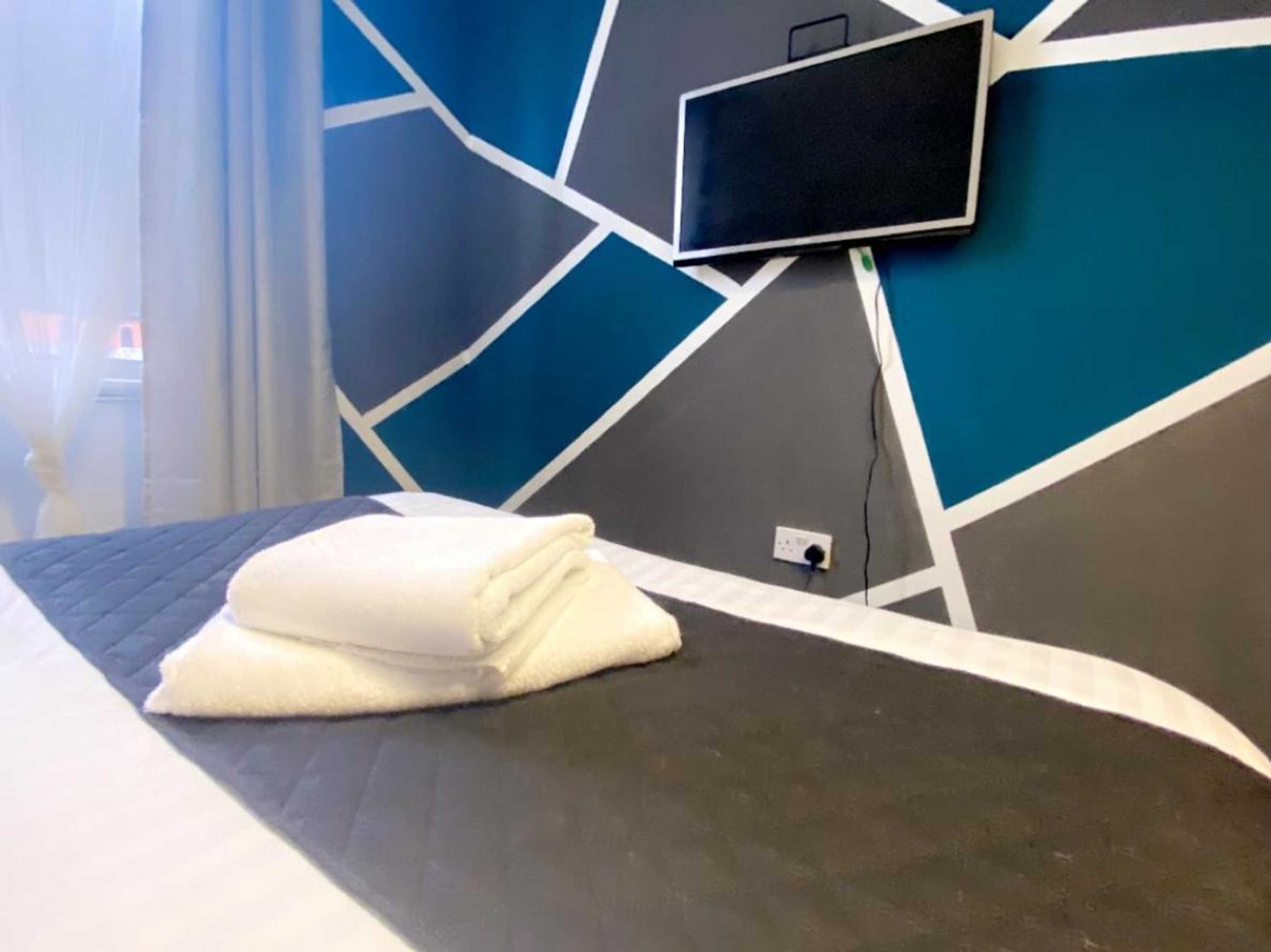 Gift card for Kings Budget Hotel - Blackburn Gift card for Kings Budget Hotel - Blackburn