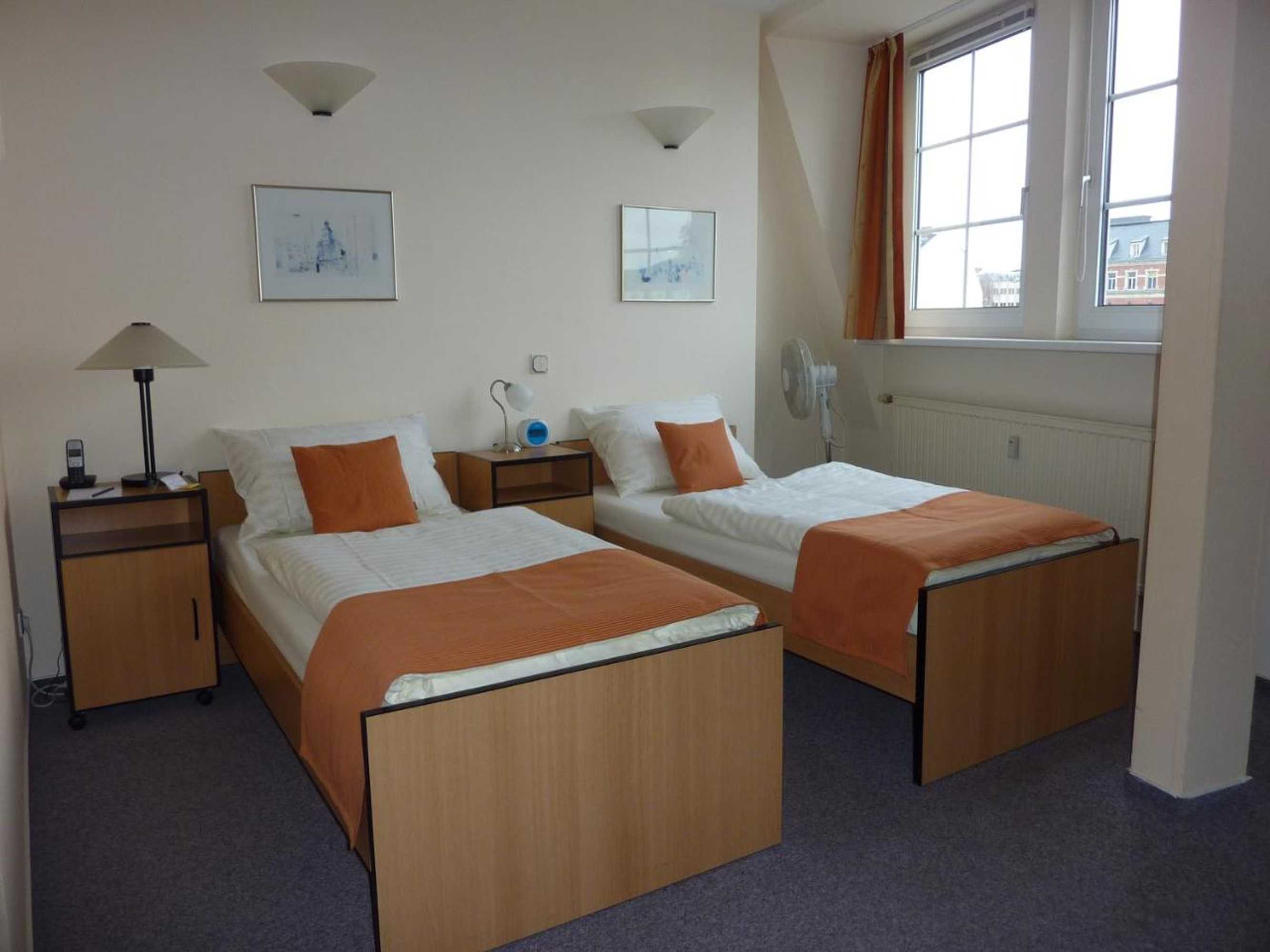 Gift card for Pension an Der Weisseritz