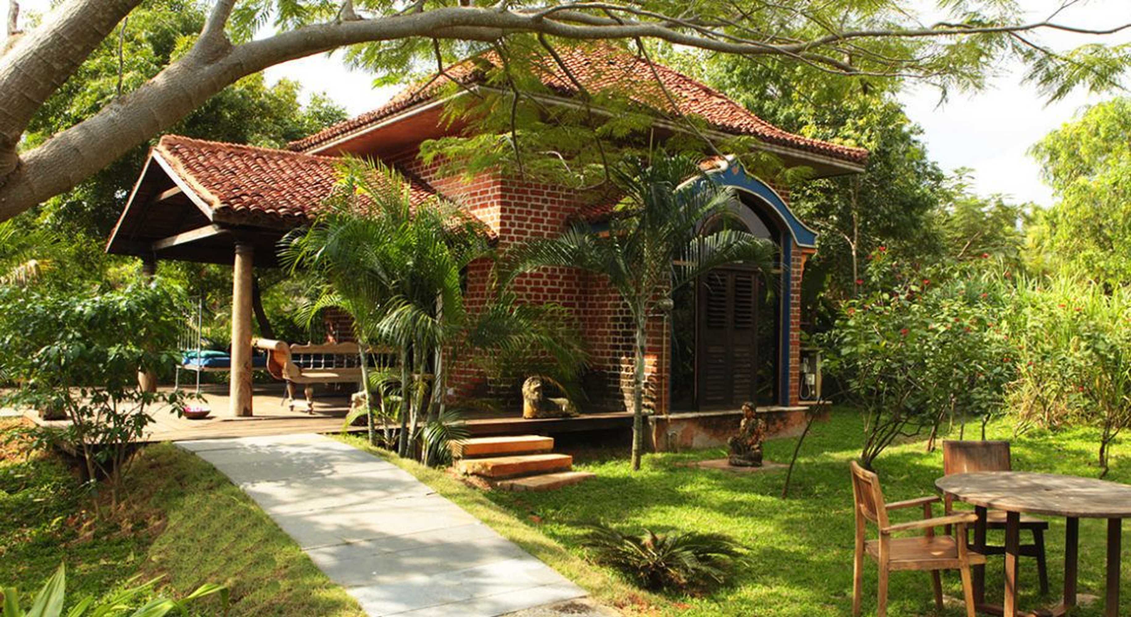 Gift card for Dune Eco Village And Spa Gift card for Dune Eco Village And Spa