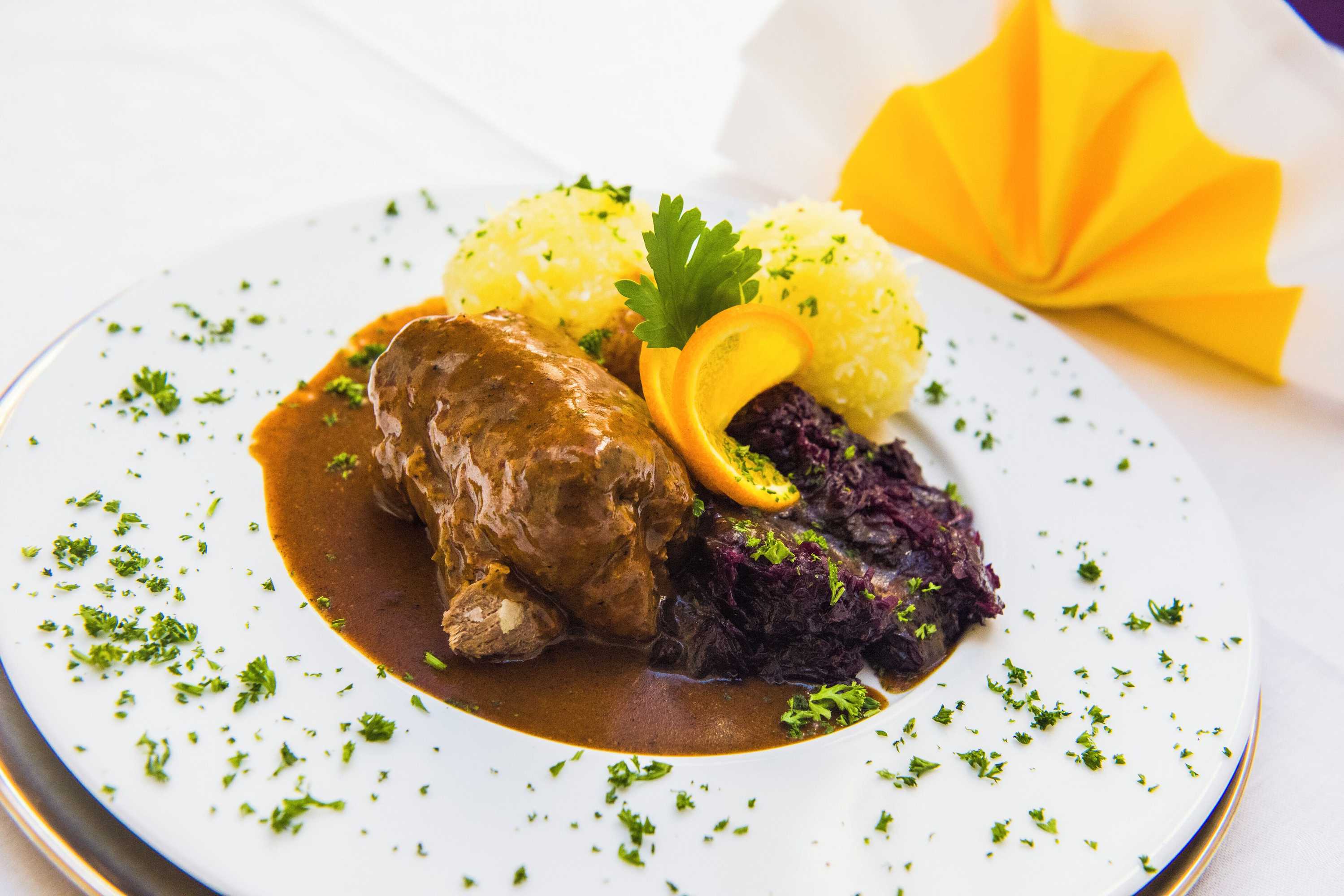 Gift card for Hotel Alexandra