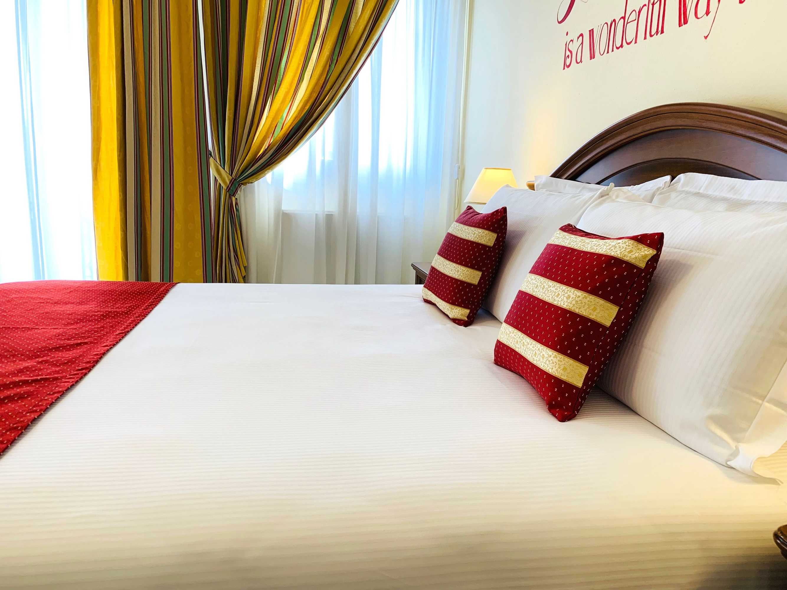 Gift card for Albergo Italia Gift card for Albergo Italia