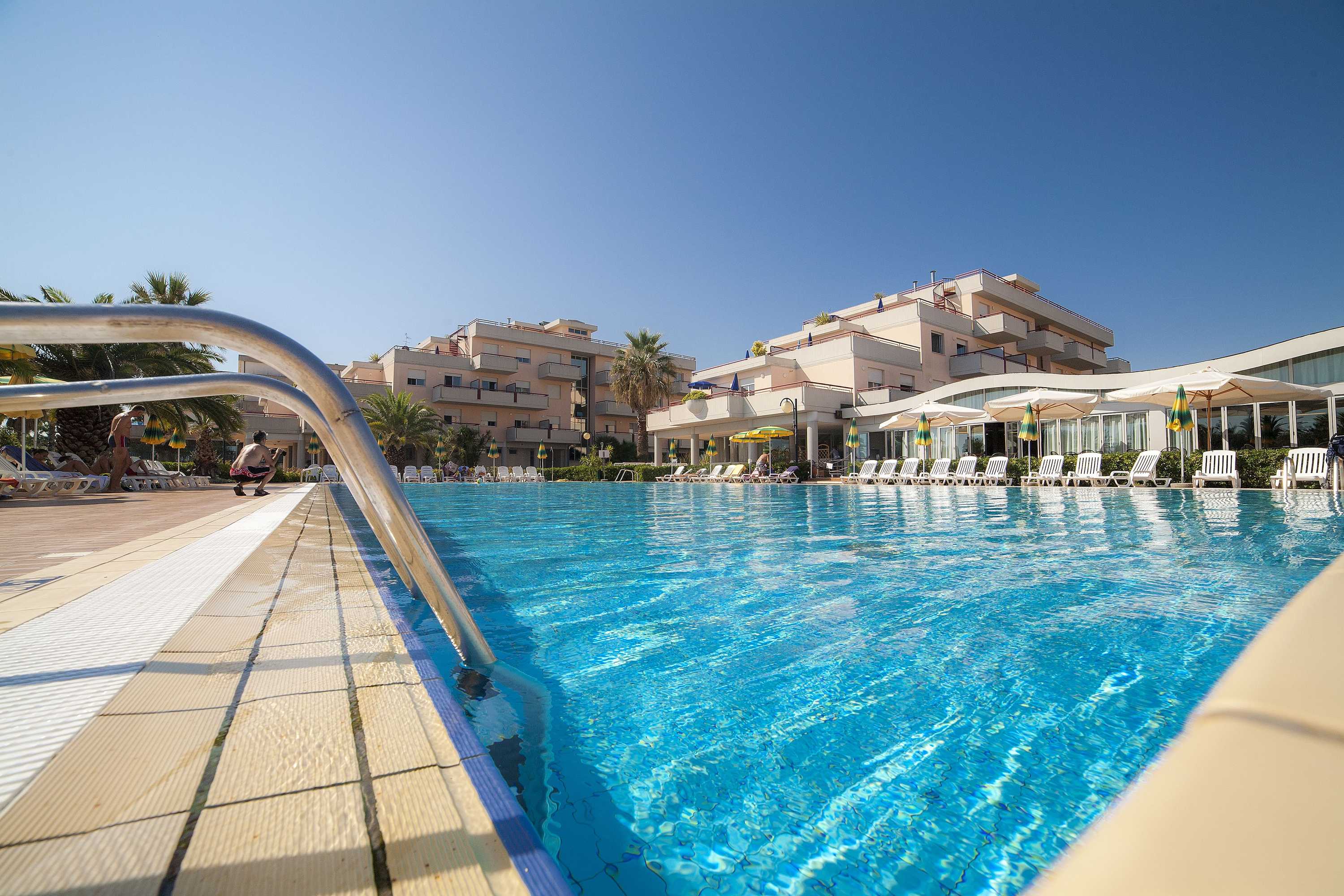 Gift card for Ihr Residence Club Hotel Le Terrazze Gift card for Ihr Residence Club Hotel Le Terrazze