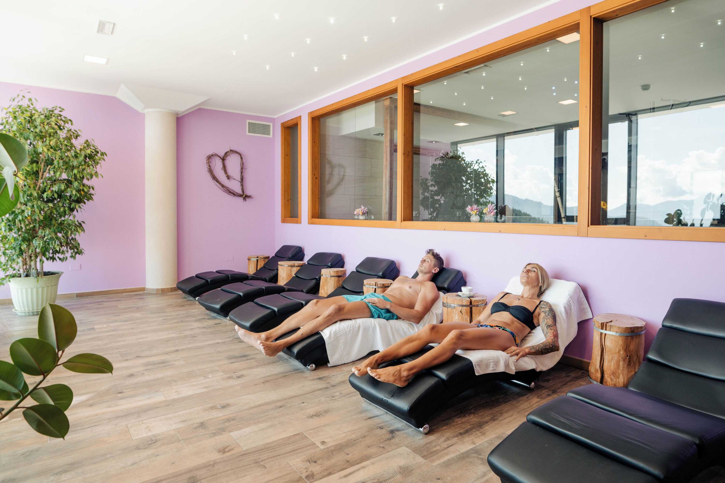 Gift card for Hotel Monte Bondone