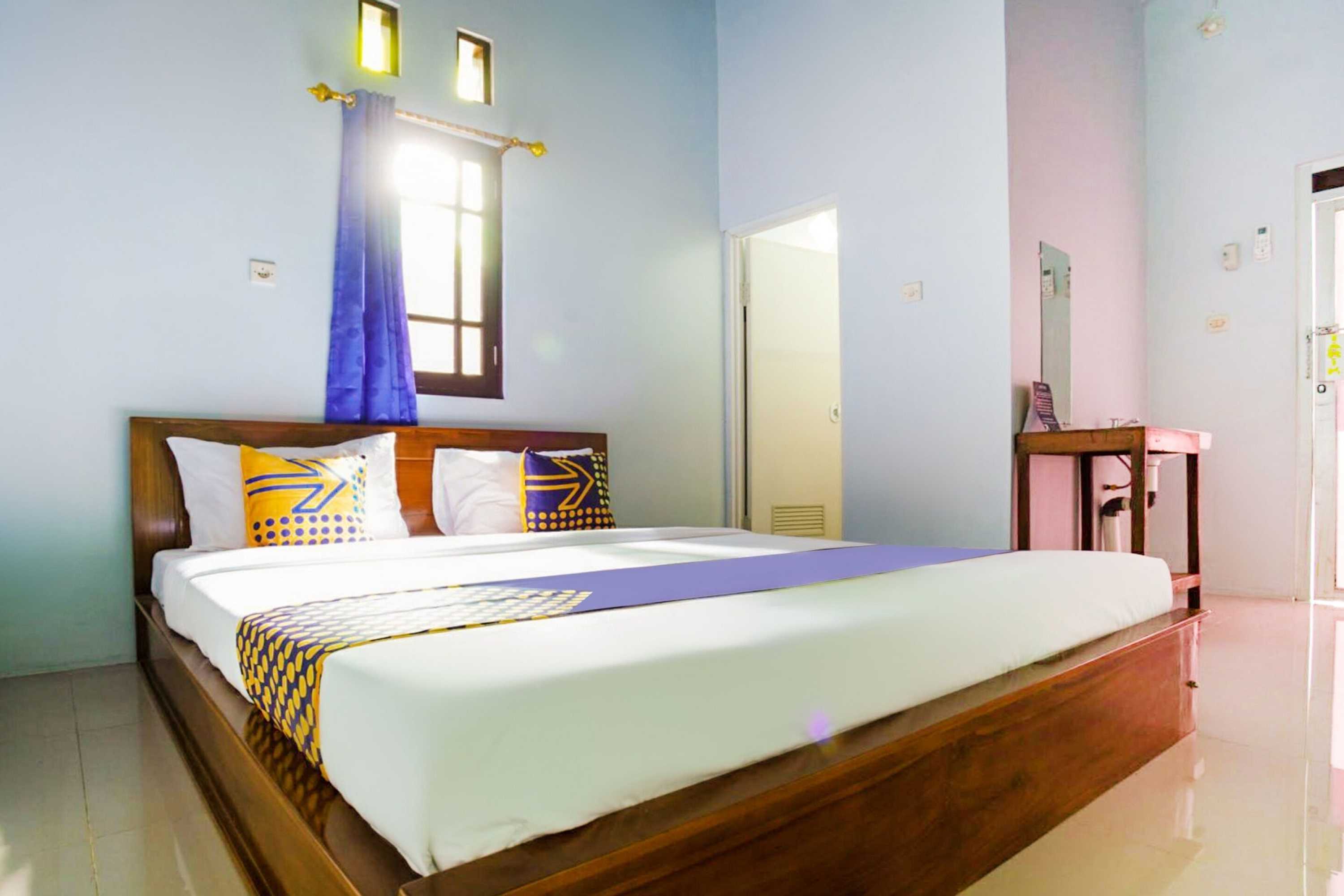 Gift card for Spot ON 3199 Galaxy House 234 Syariah