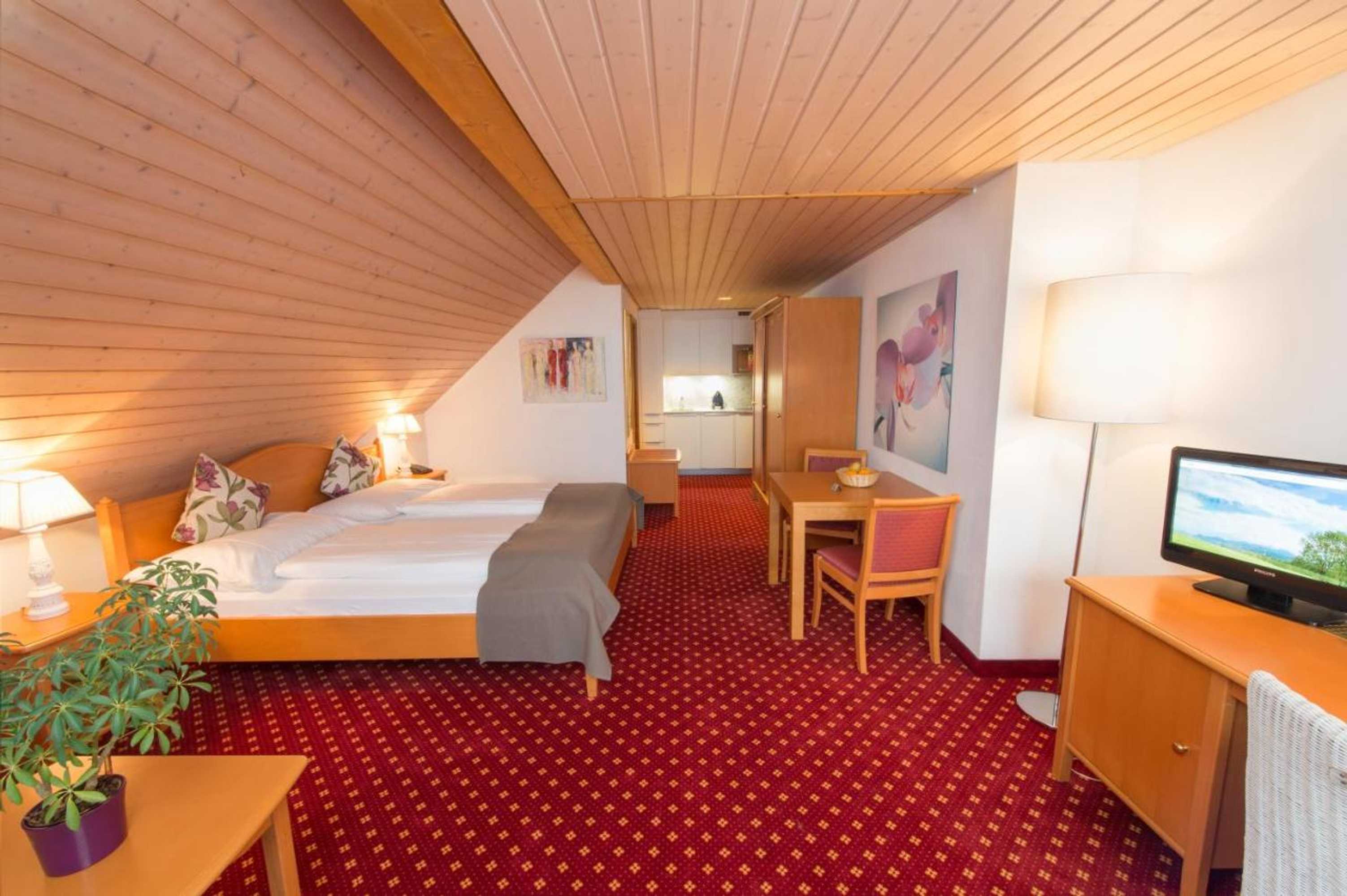 Gift card for Hotel Schlössli