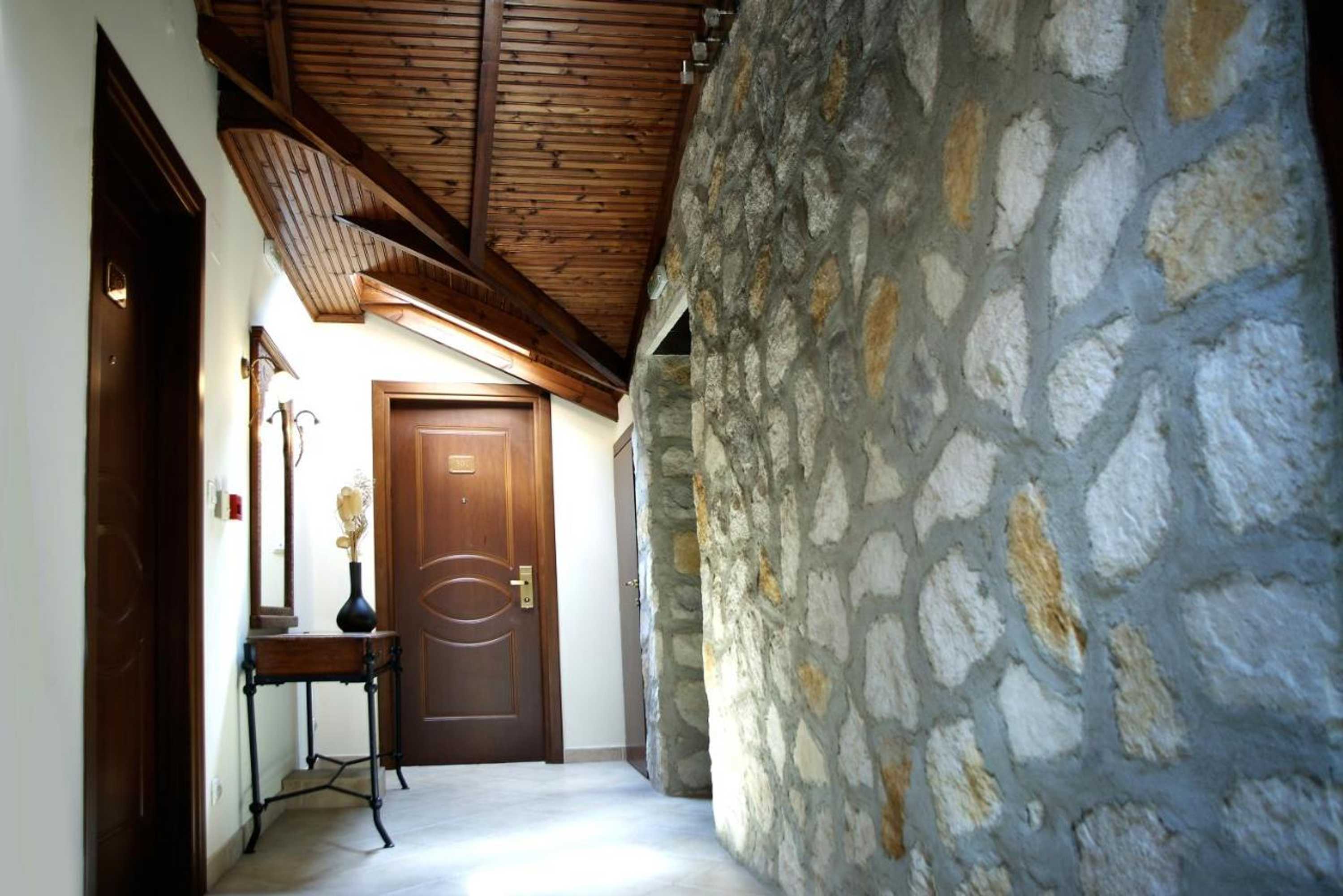 Gift card for Hotel Nostos