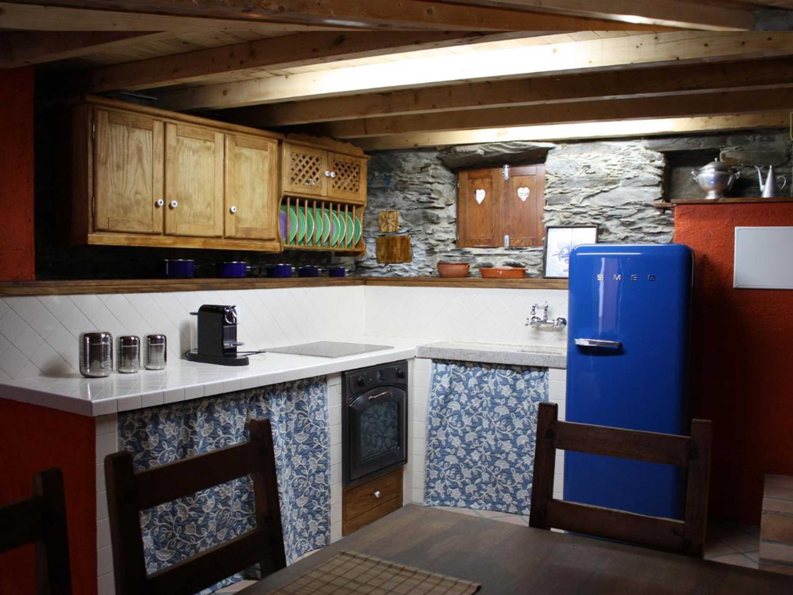 Gift card for Casa Aigra