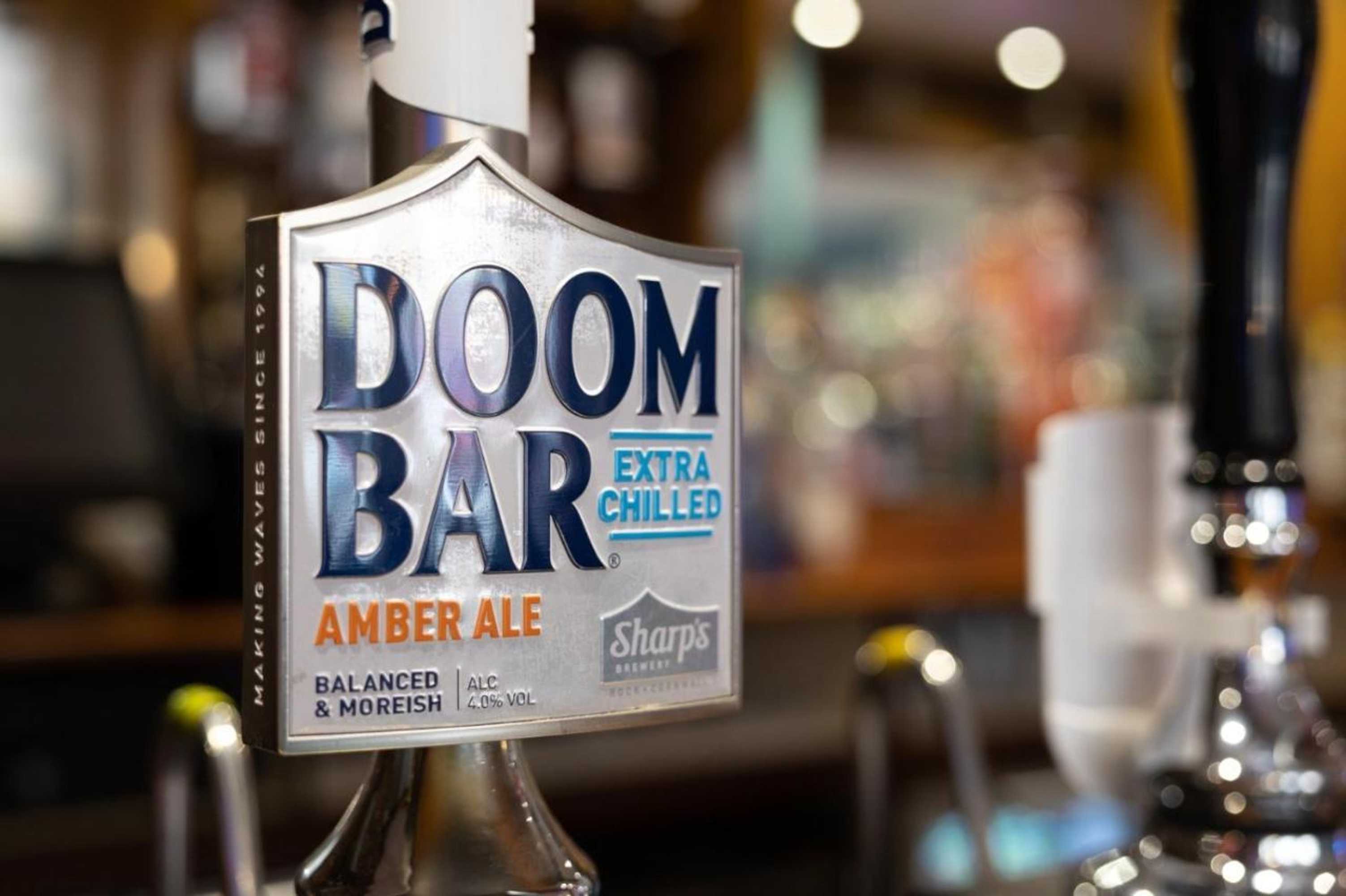 Gift card for Castle Hotel Haverfordwest