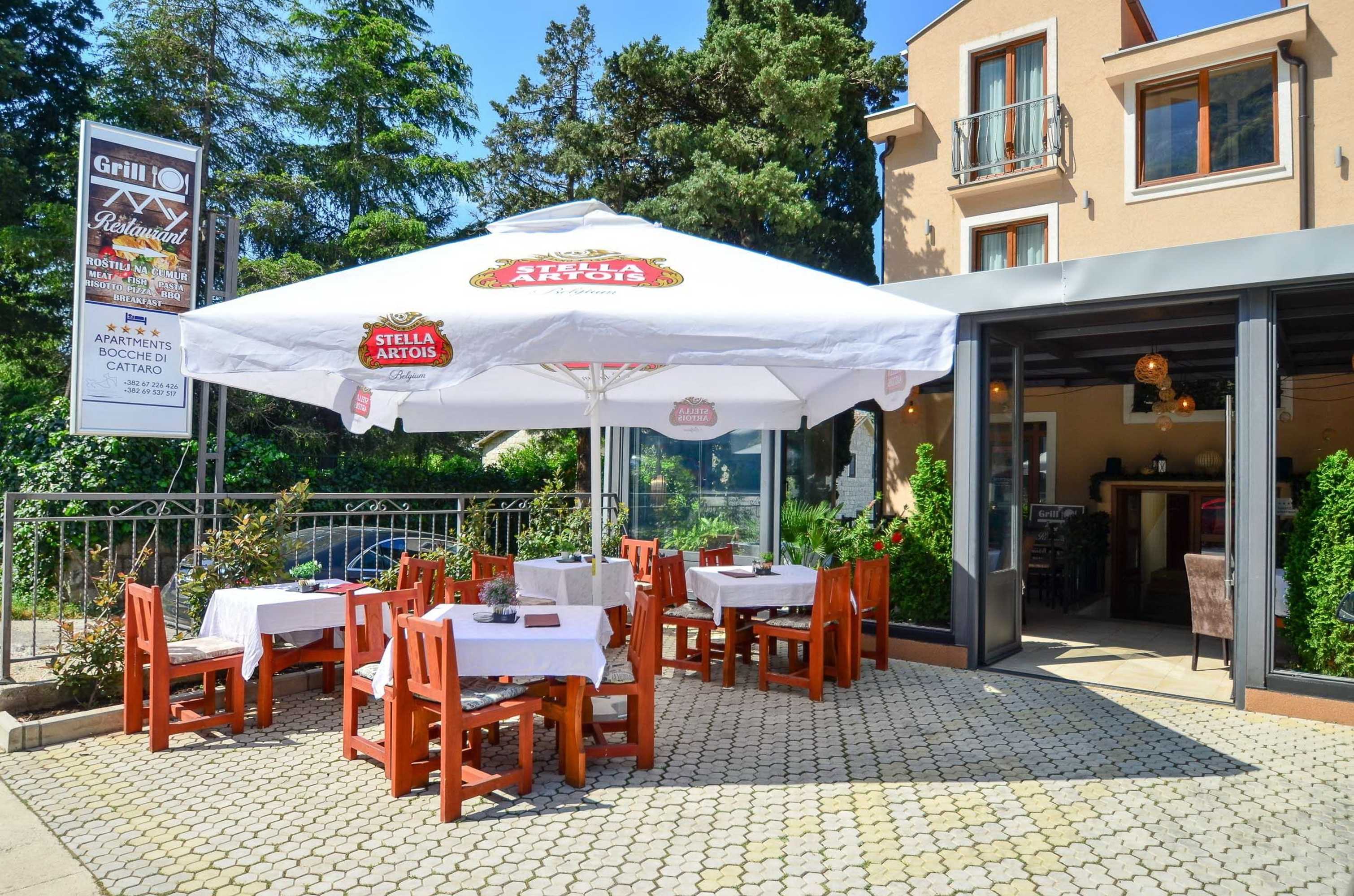 Gift card for Bocche di Cattaro Apartments Gift card for Bocche di Cattaro Apartments
