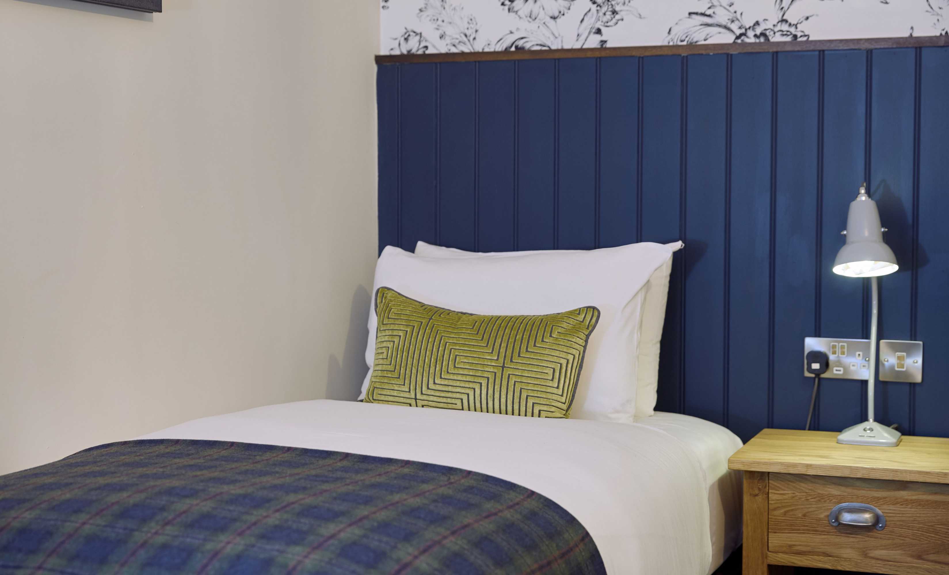Gift card for Swan Hotel by Greene King Inns