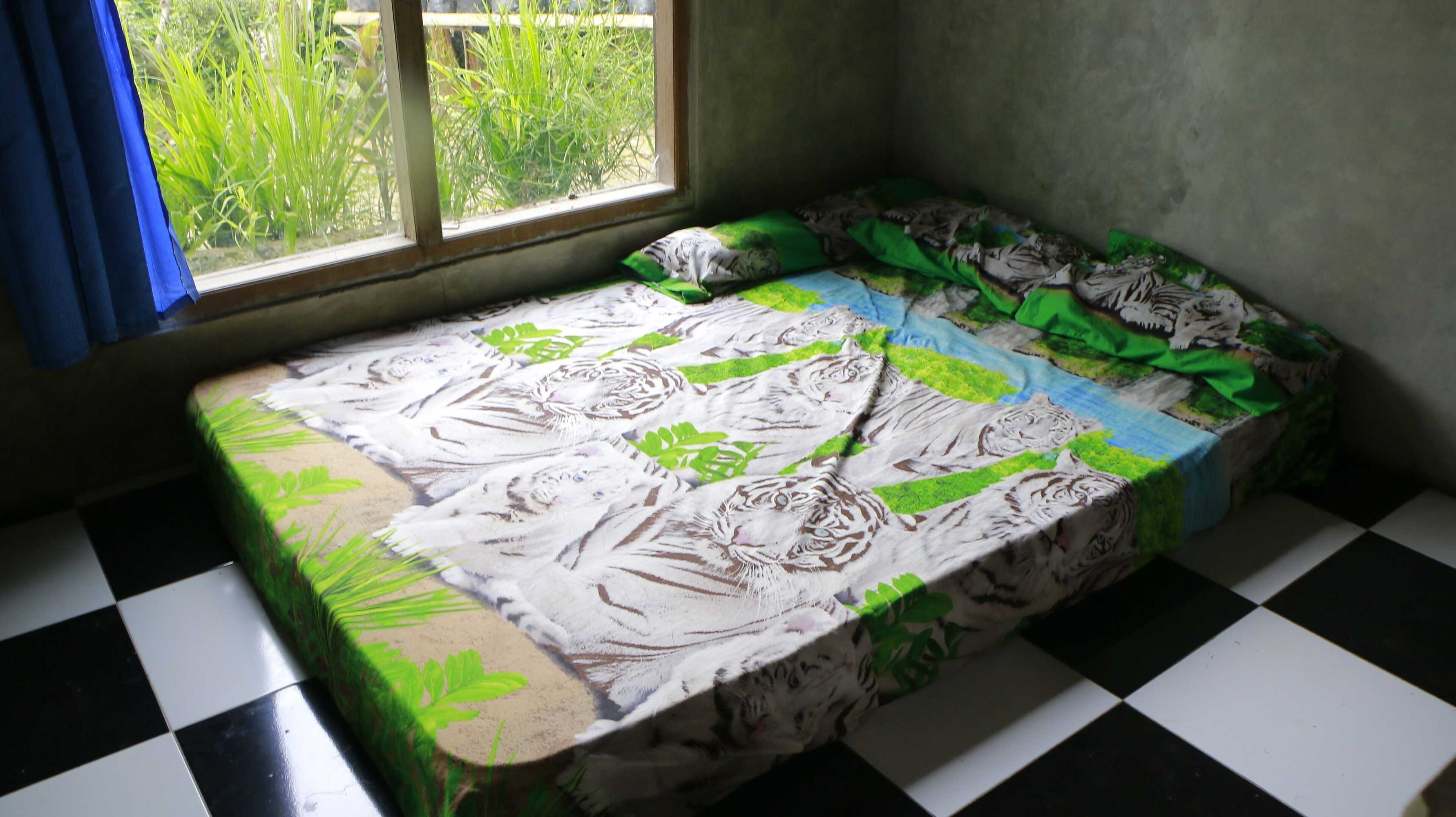 Gift card for Homestay Mbak Karti