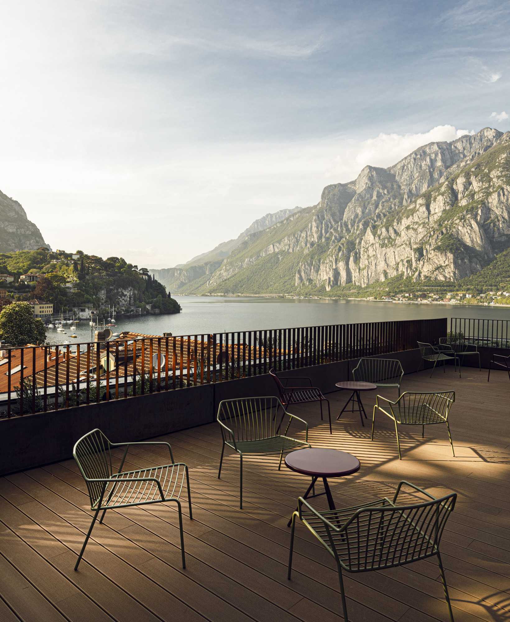 Gift card for Hotel Promessi Sposi Gift card for Hotel Promessi Sposi