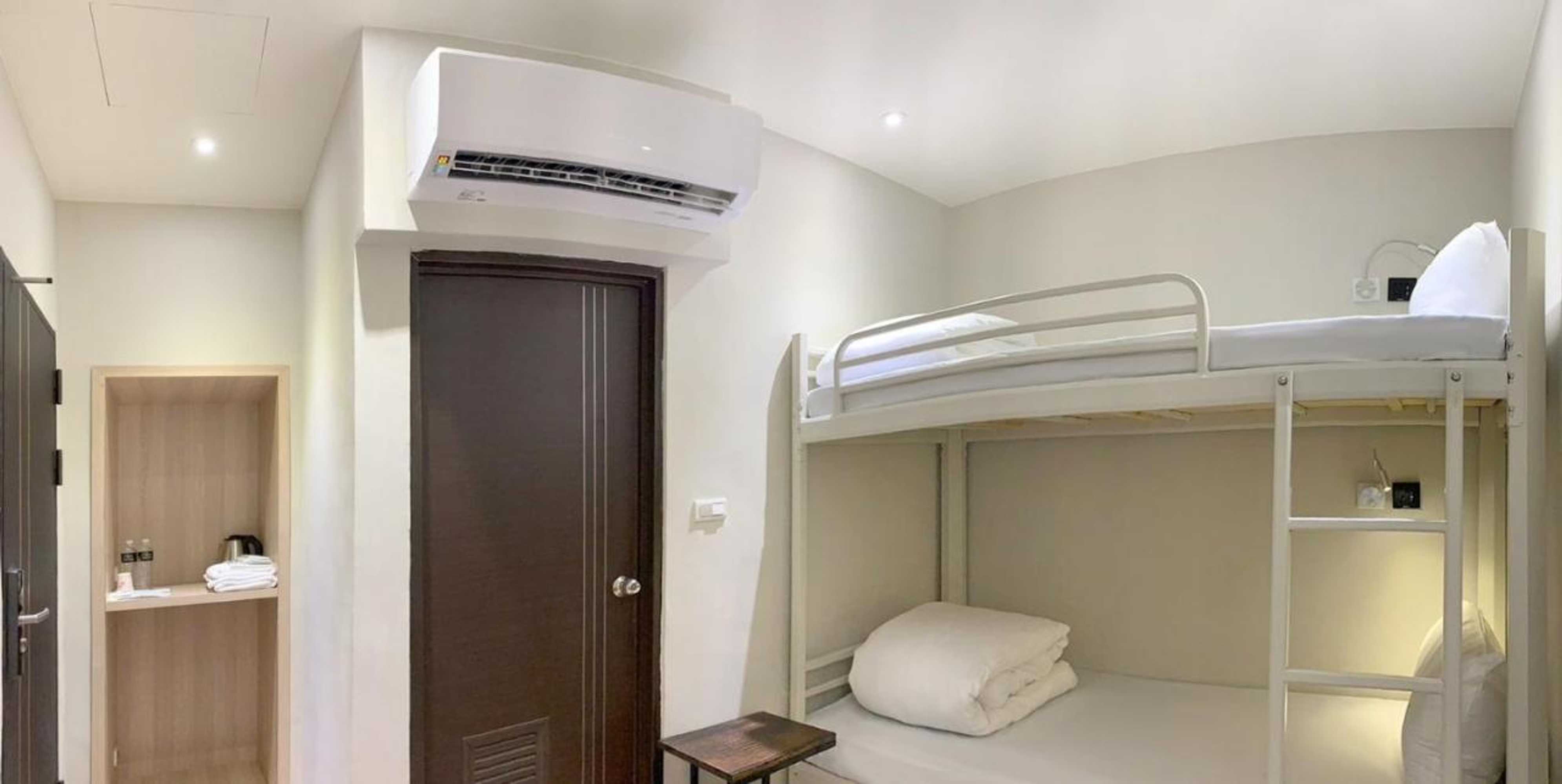 Gift card for WE Hotel