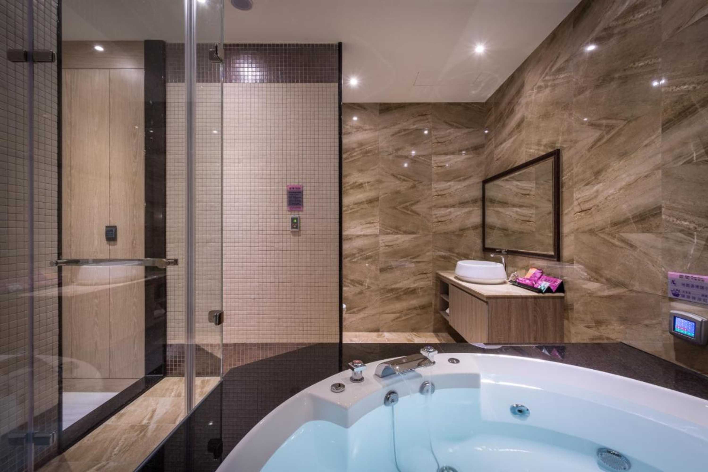 Gift card for Ouge Boutique Motel - Pingtung