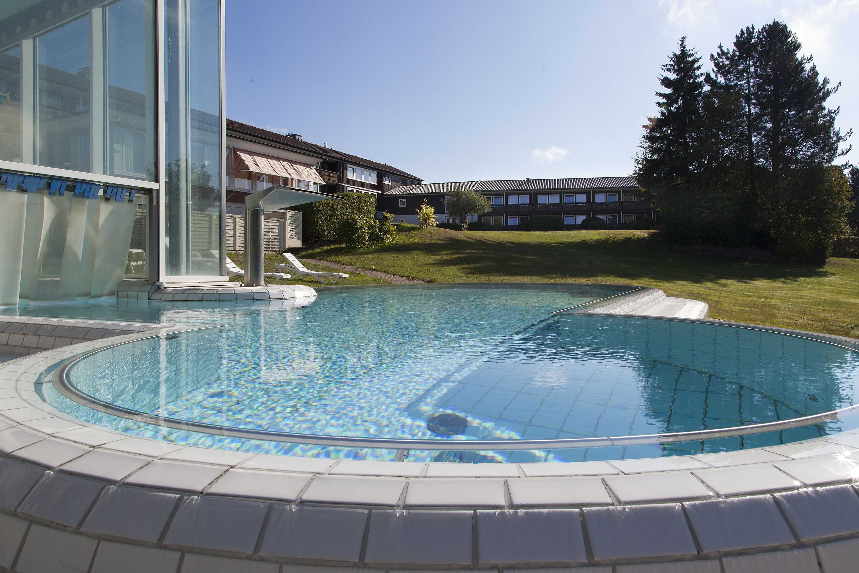 Gift card for Hotel Schwarzwald Freudenstadt Gift card for Hotel Schwarzwald Freudenstadt