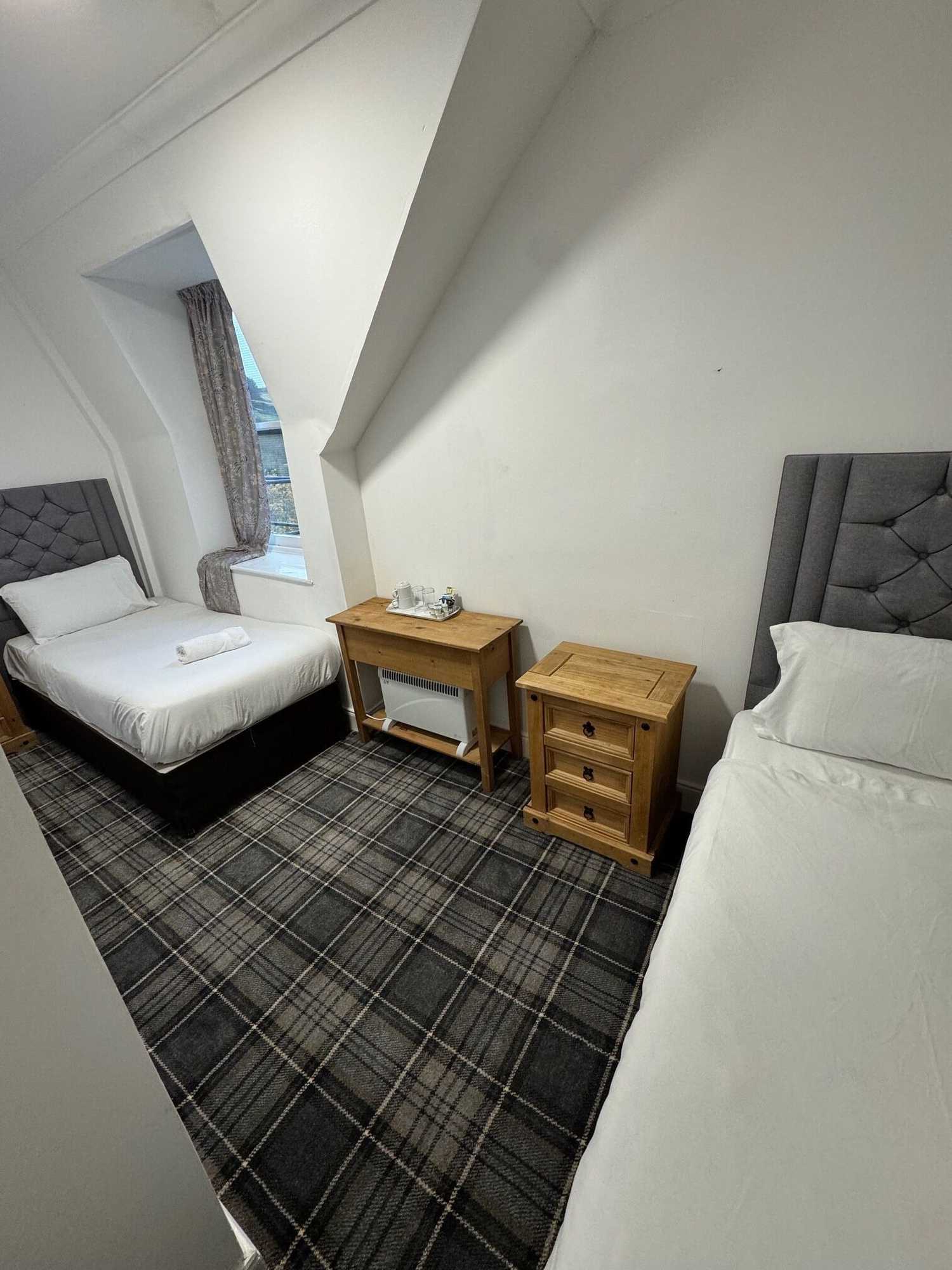 Gift card for Waverley Inn Lodge