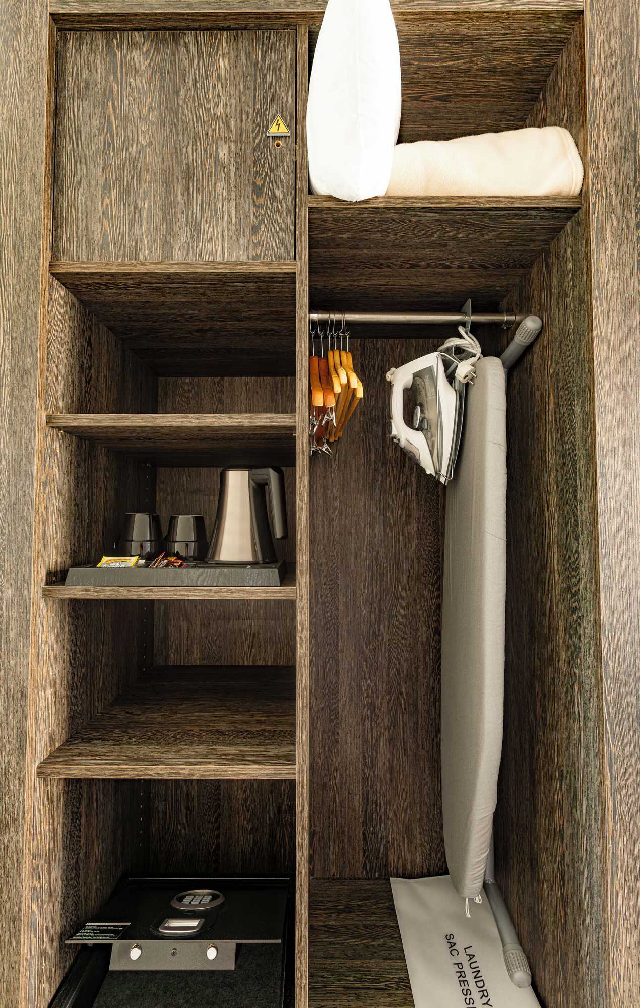 Gift card for Hôtel Beaurivage