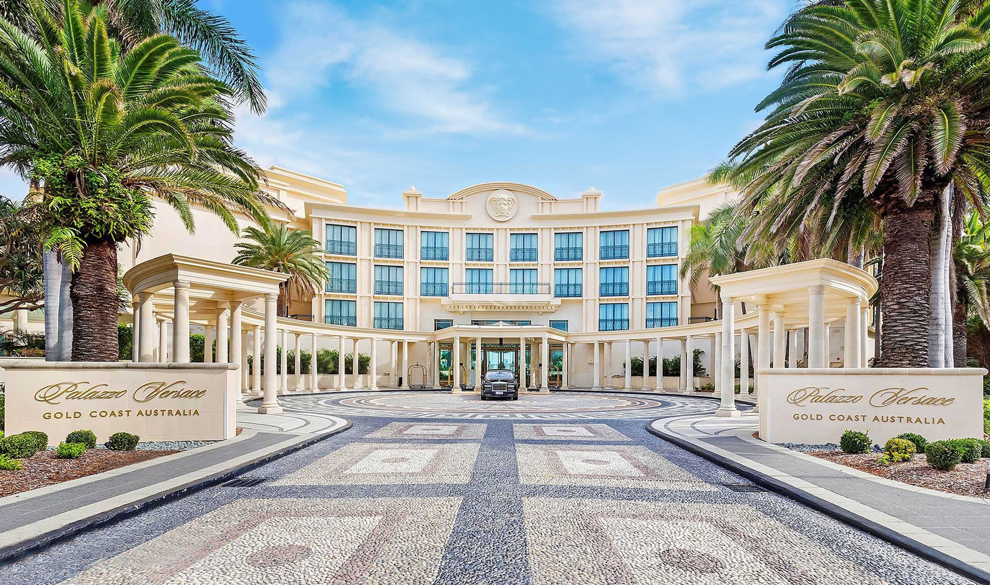Gift card for Imperial Hotel Gold Coast Gift card for Imperial Hotel Gold Coast