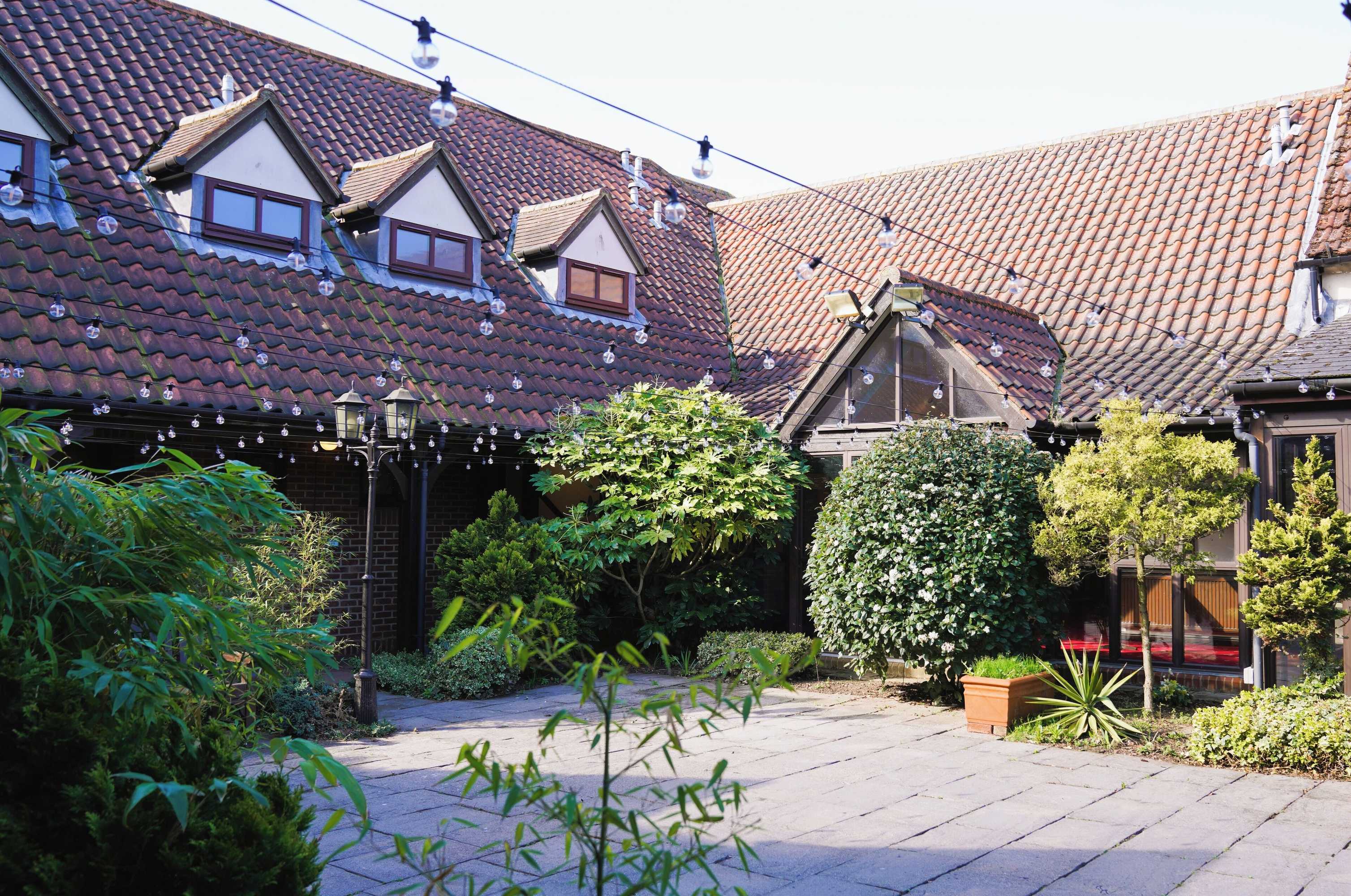 Gift card for The New Chichester Hotel Gift card for The New Chichester Hotel