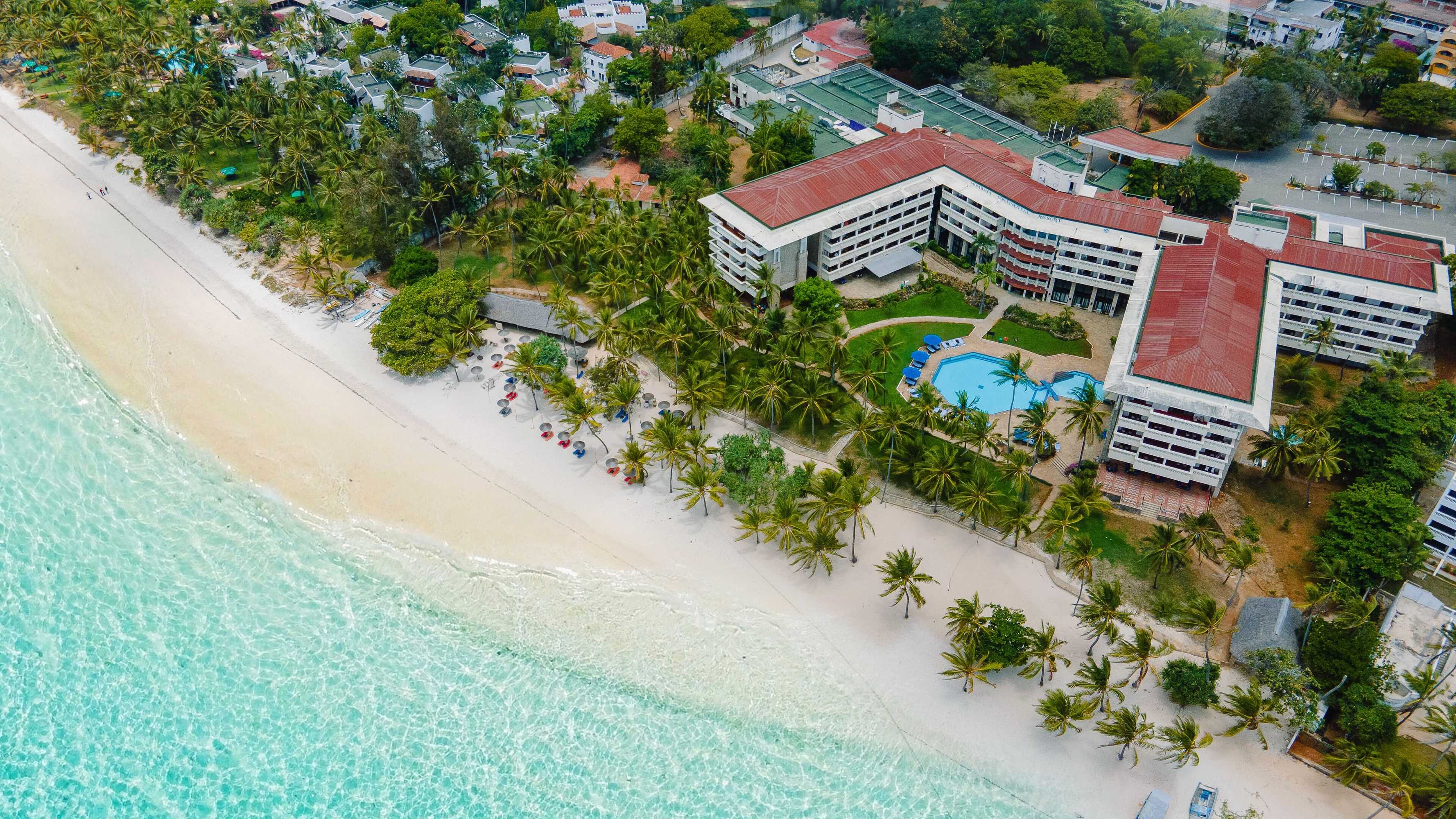 Gift card for Mombasa Continental Resort Gift card for Mombasa Continental Resort