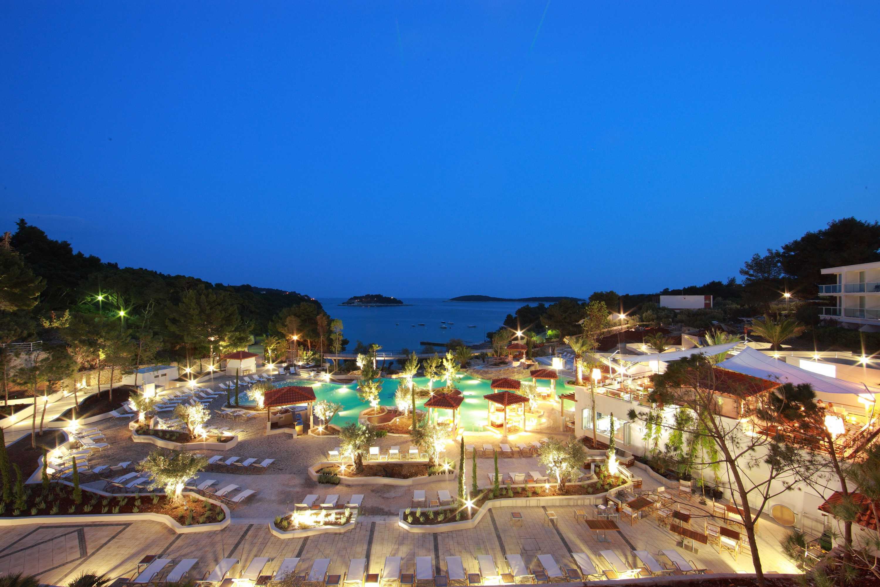 Gift card for Amfora Hvar Grand Beach Resort Gift card for Amfora Hvar Grand Beach Resort