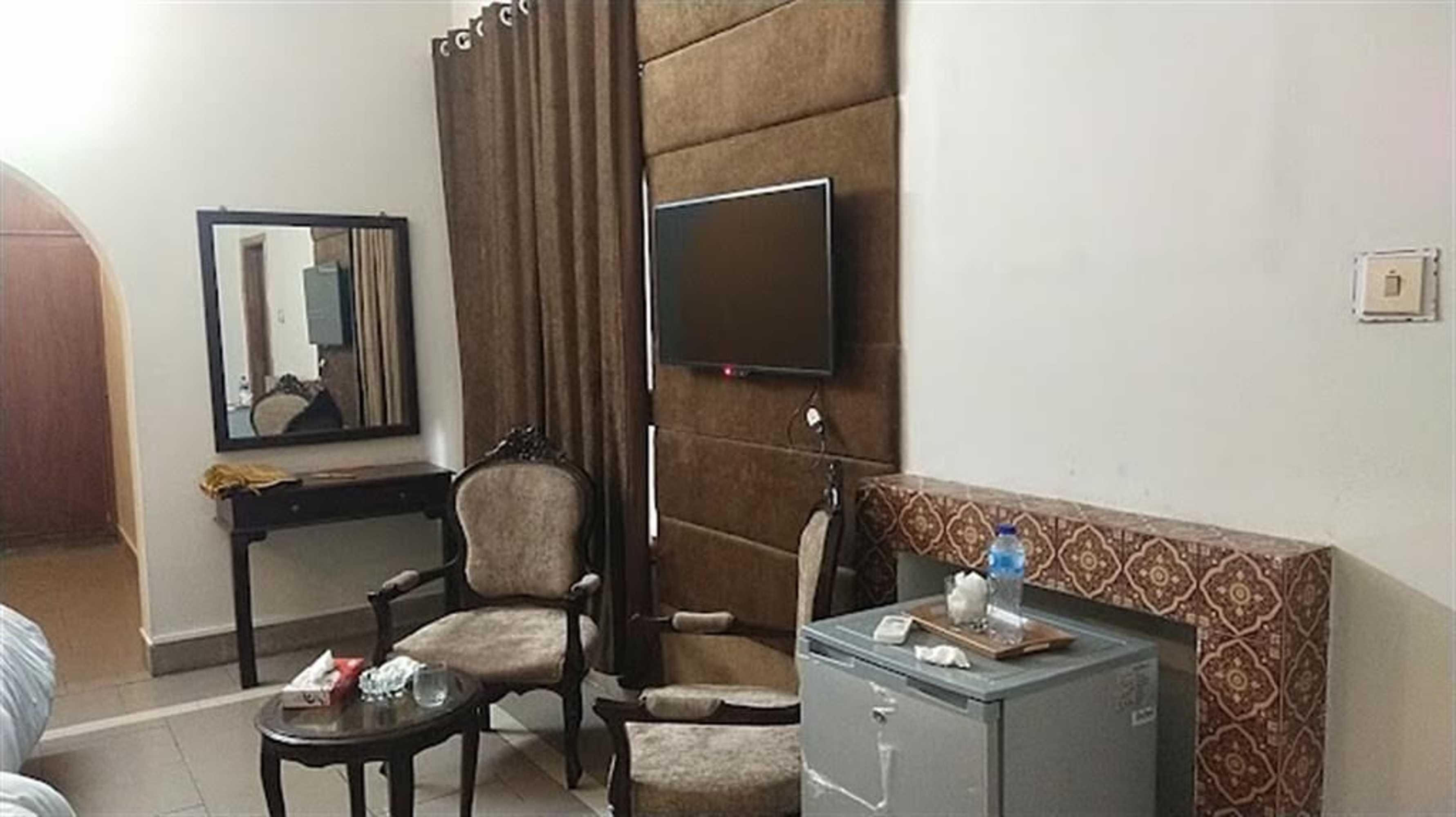 Gift card for M M Palace Guest House Peshawar